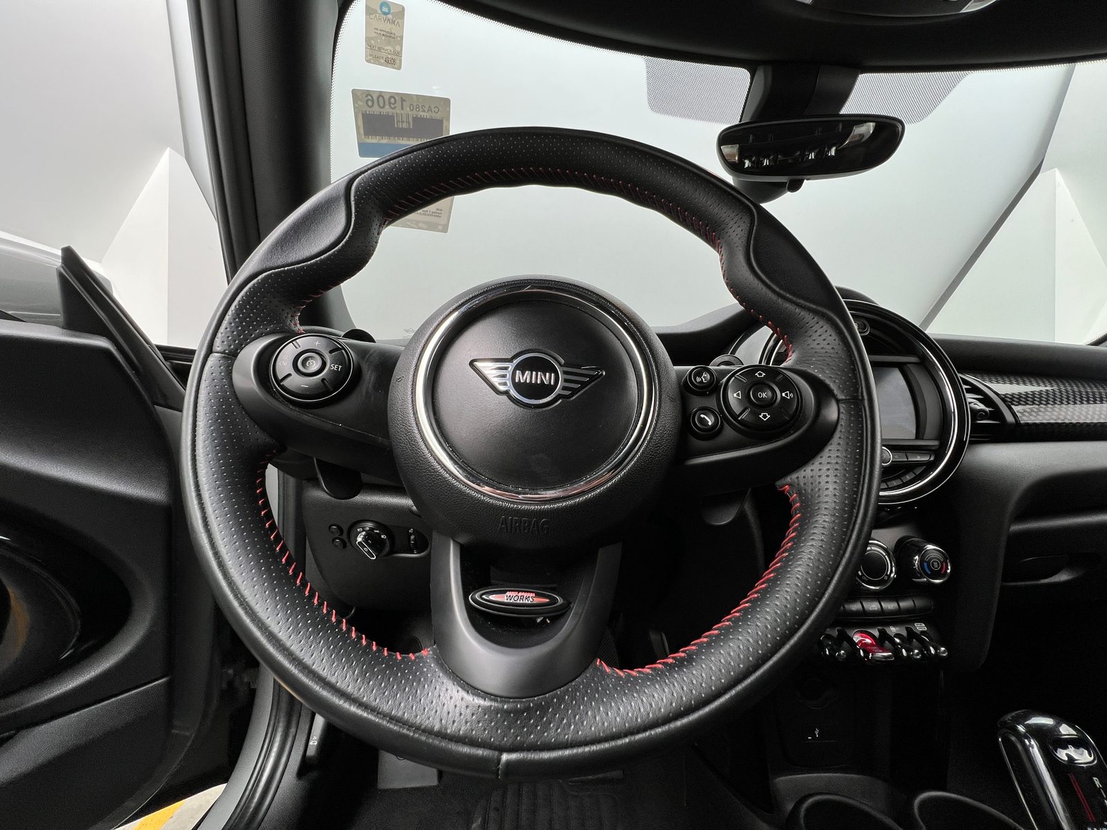 Thumbnail: 2020 MINI Cooper Hardtop - 4