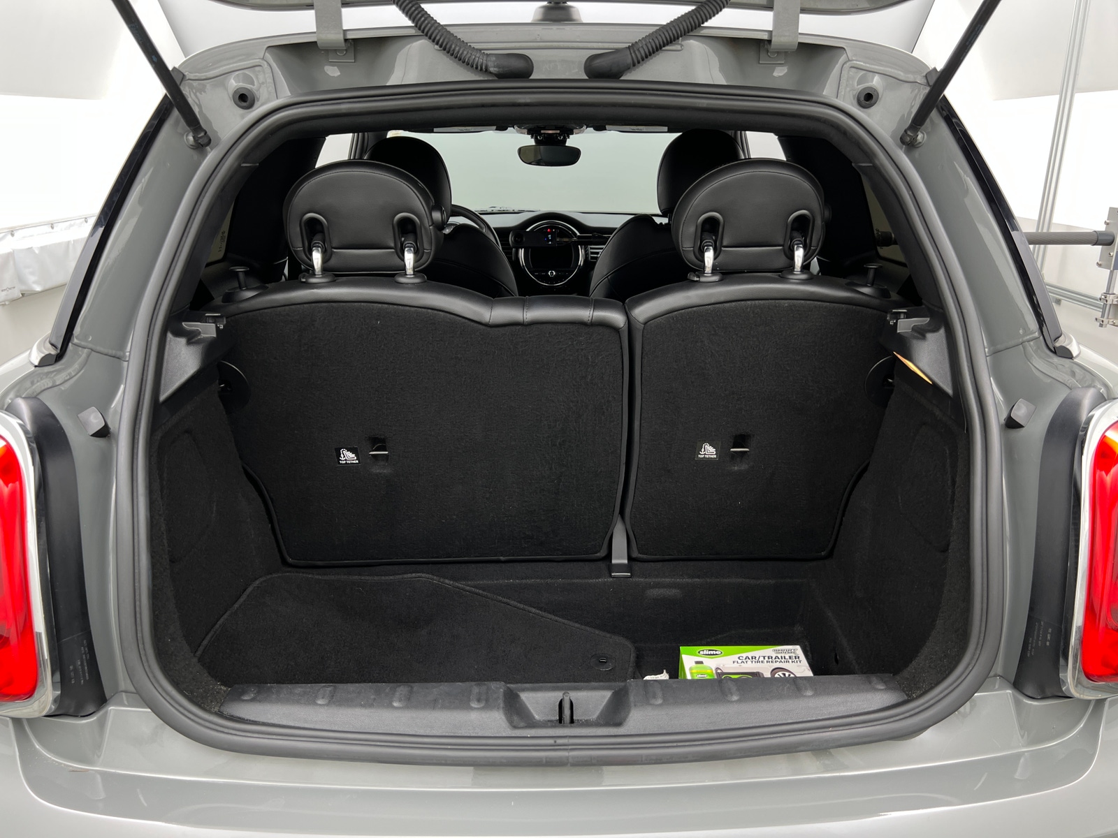 Thumbnail: 2020 MINI Cooper Hardtop - 6