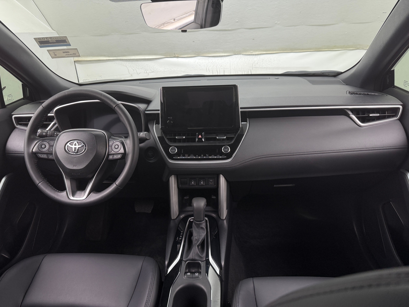 Thumbnail: 2024 Toyota Corolla Cross - 3
