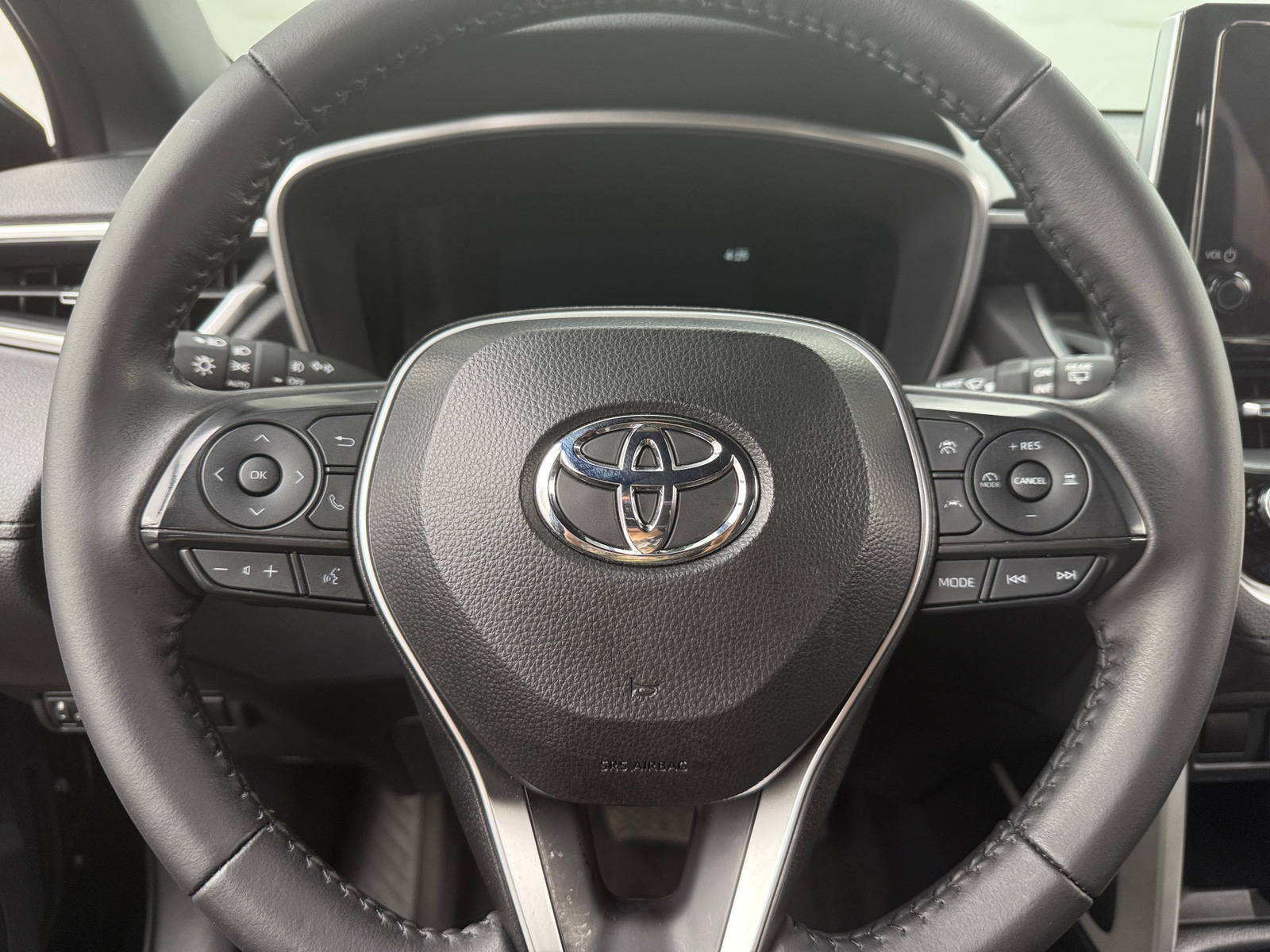 Thumbnail: 2024 Toyota Corolla Cross - 5