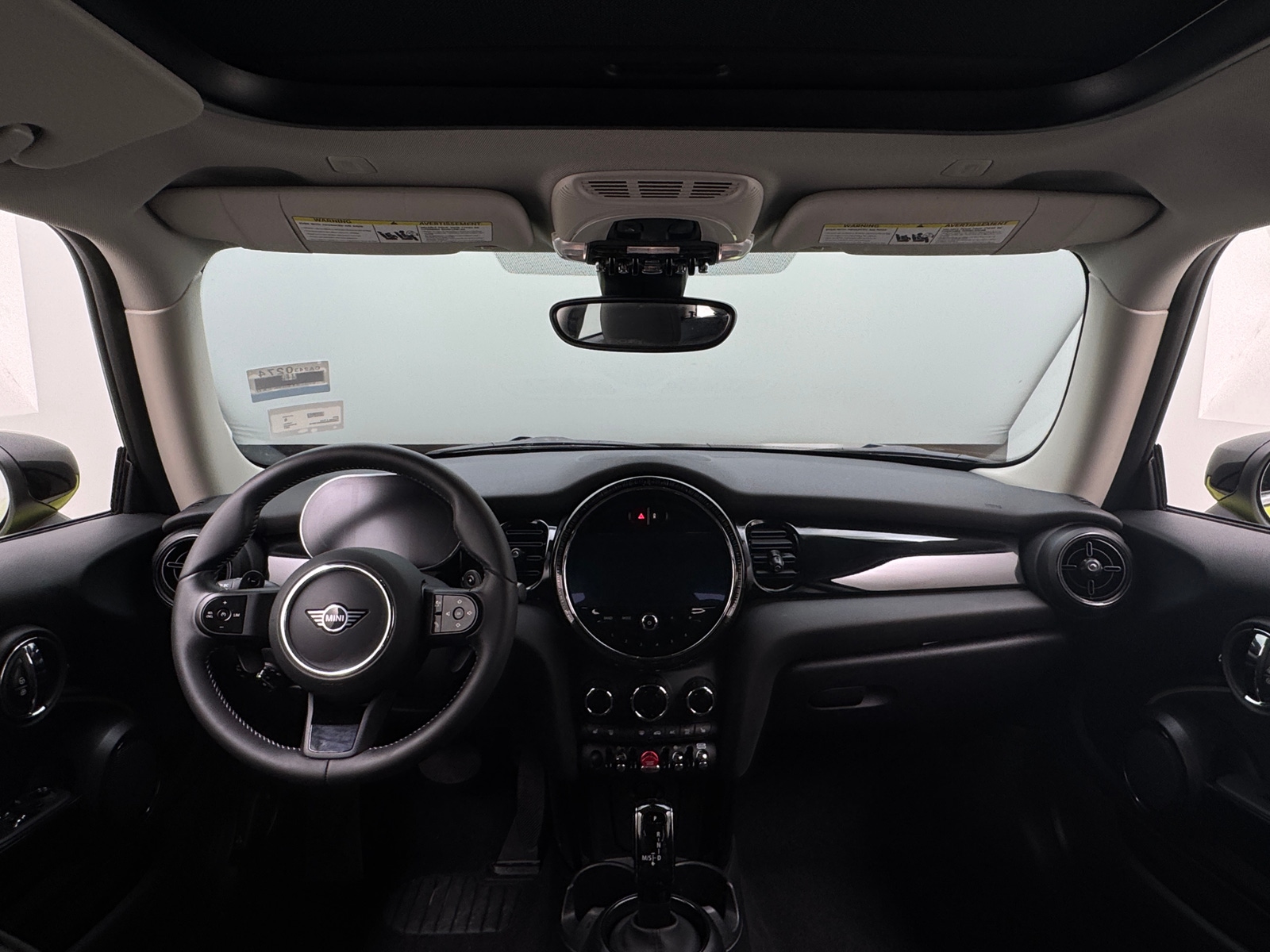 Thumbnail: 2024 MINI Cooper Hardtop - 2