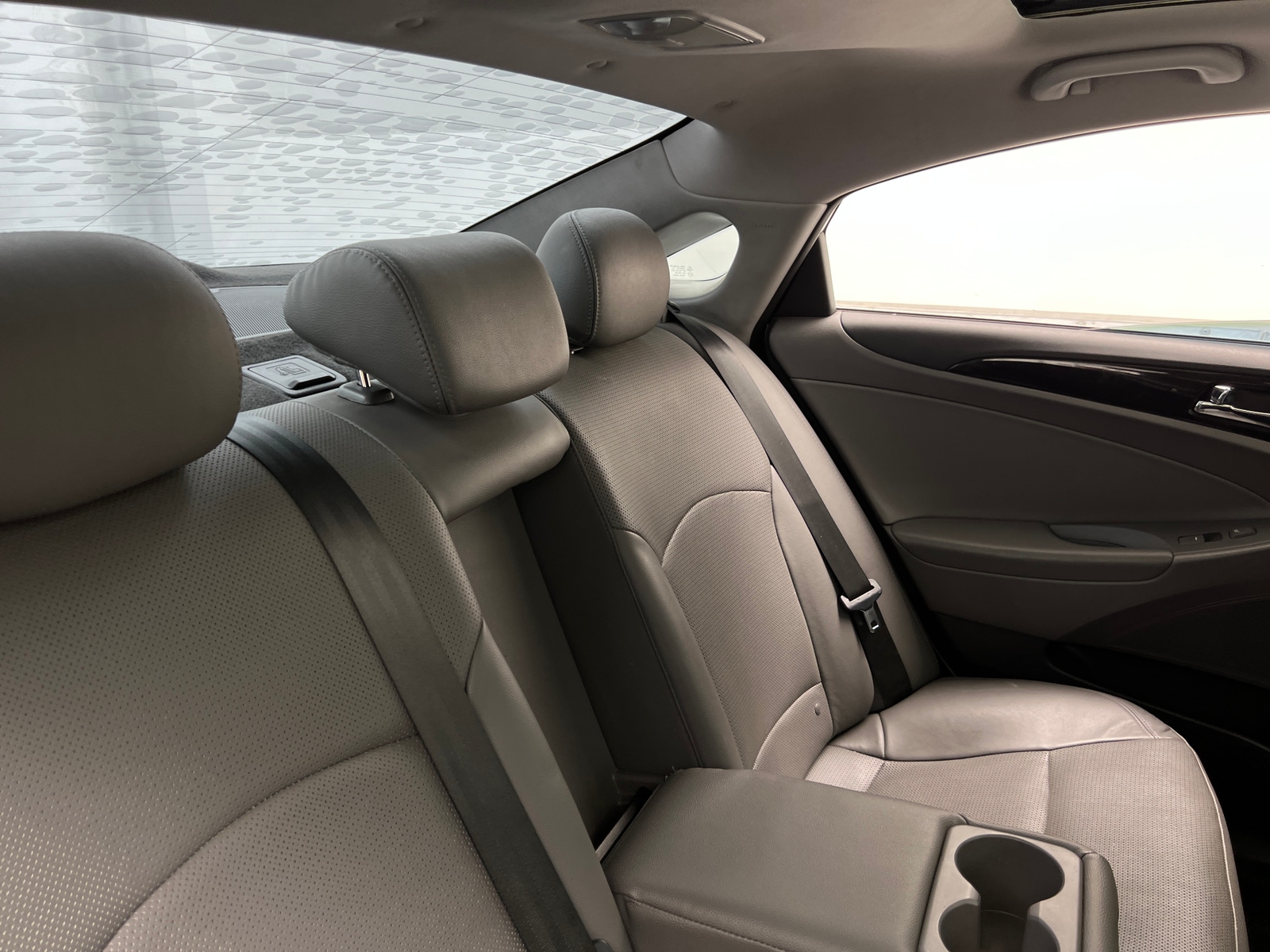 Thumbnail: 2014 Hyundai Sonata - 5