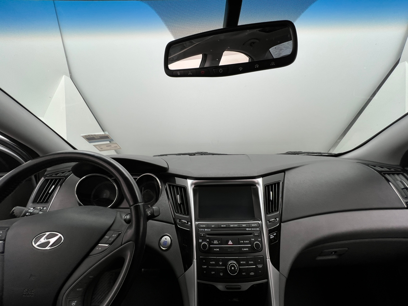 Thumbnail: 2014 Hyundai Sonata - 2