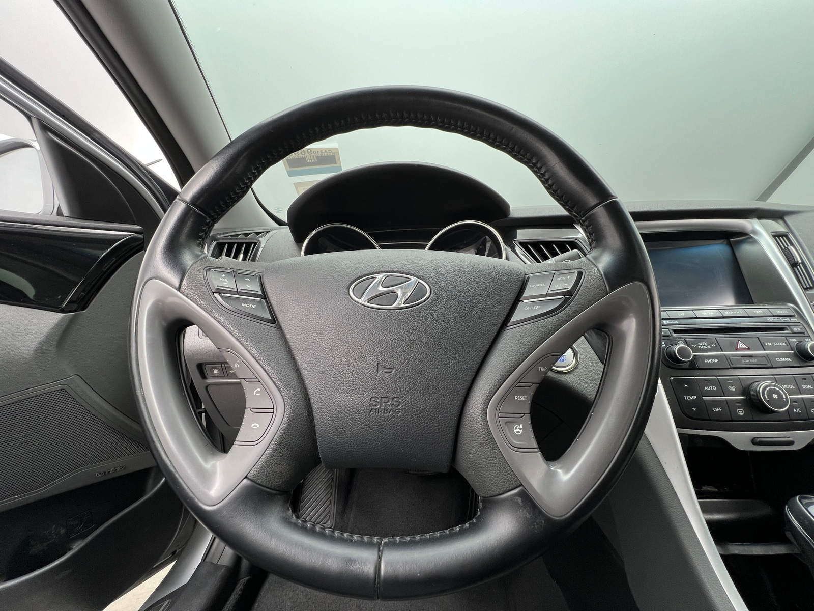 Thumbnail: 2014 Hyundai Sonata - 4