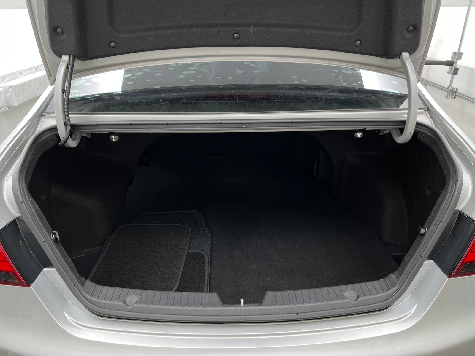 Thumbnail: 2014 Hyundai Sonata - 6