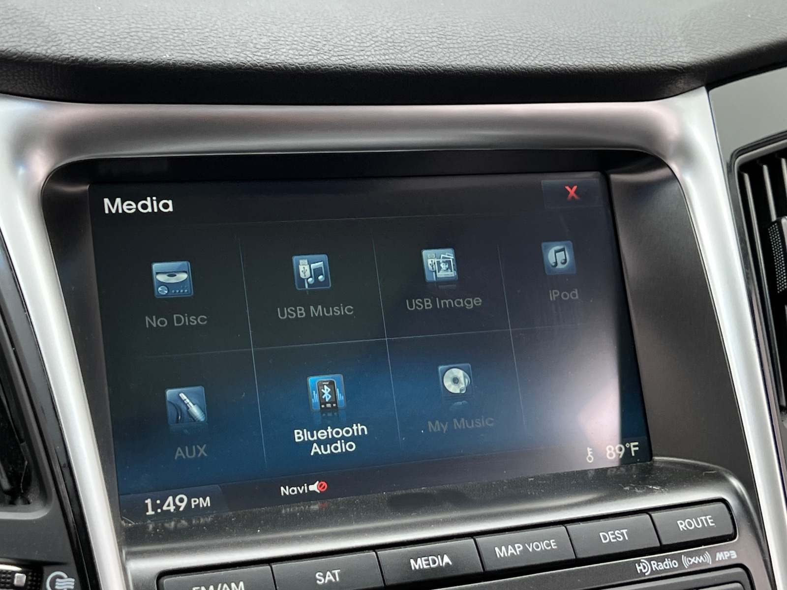 Thumbnail: 2014 Hyundai Sonata - 3