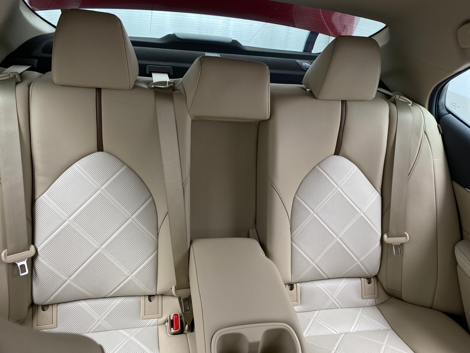Thumbnail: 2018 Toyota Camry - 5
