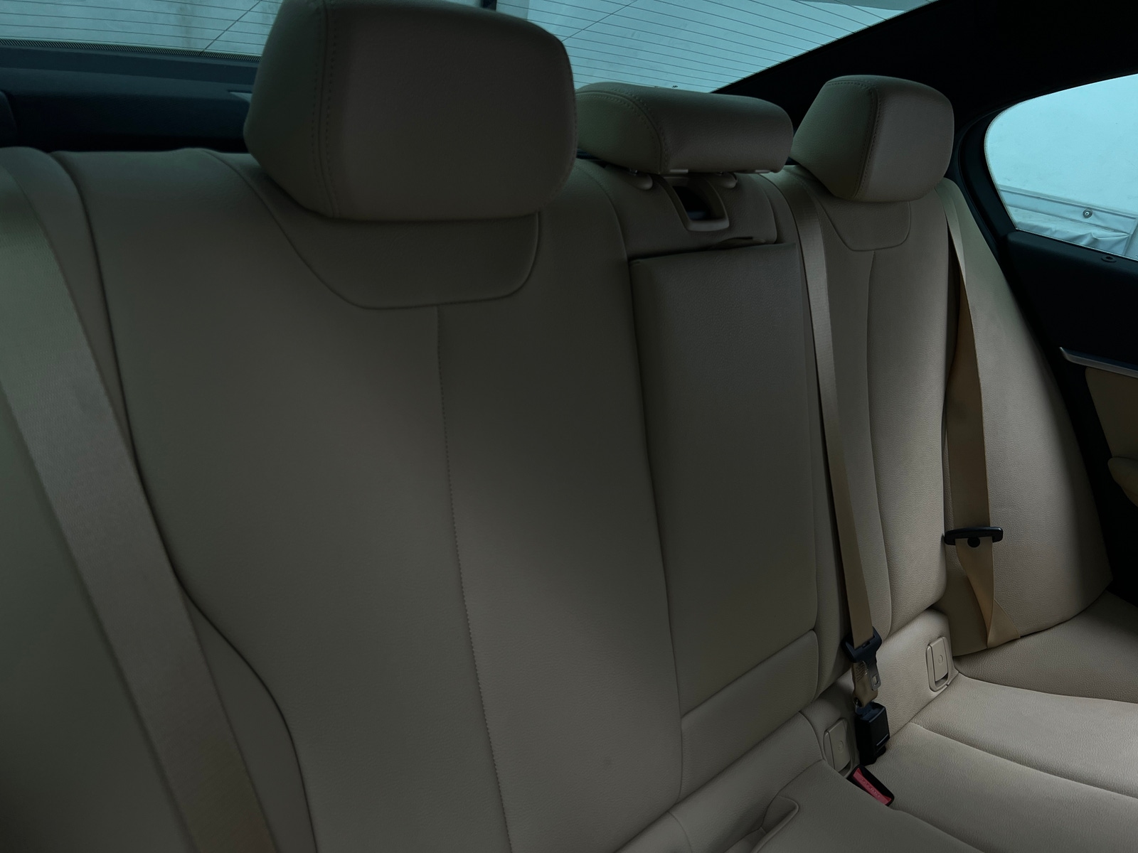 Thumbnail: 2018 BMW 3 Series - 5