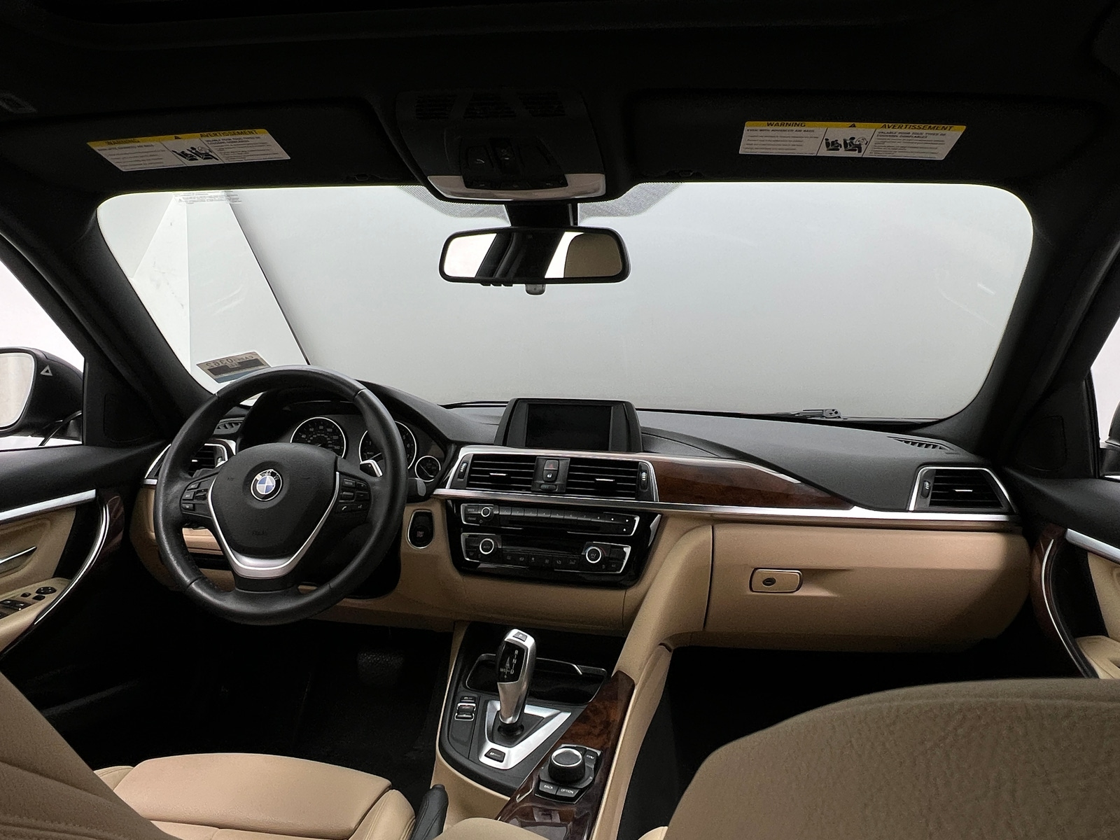 Thumbnail: 2018 BMW 3 Series - 2
