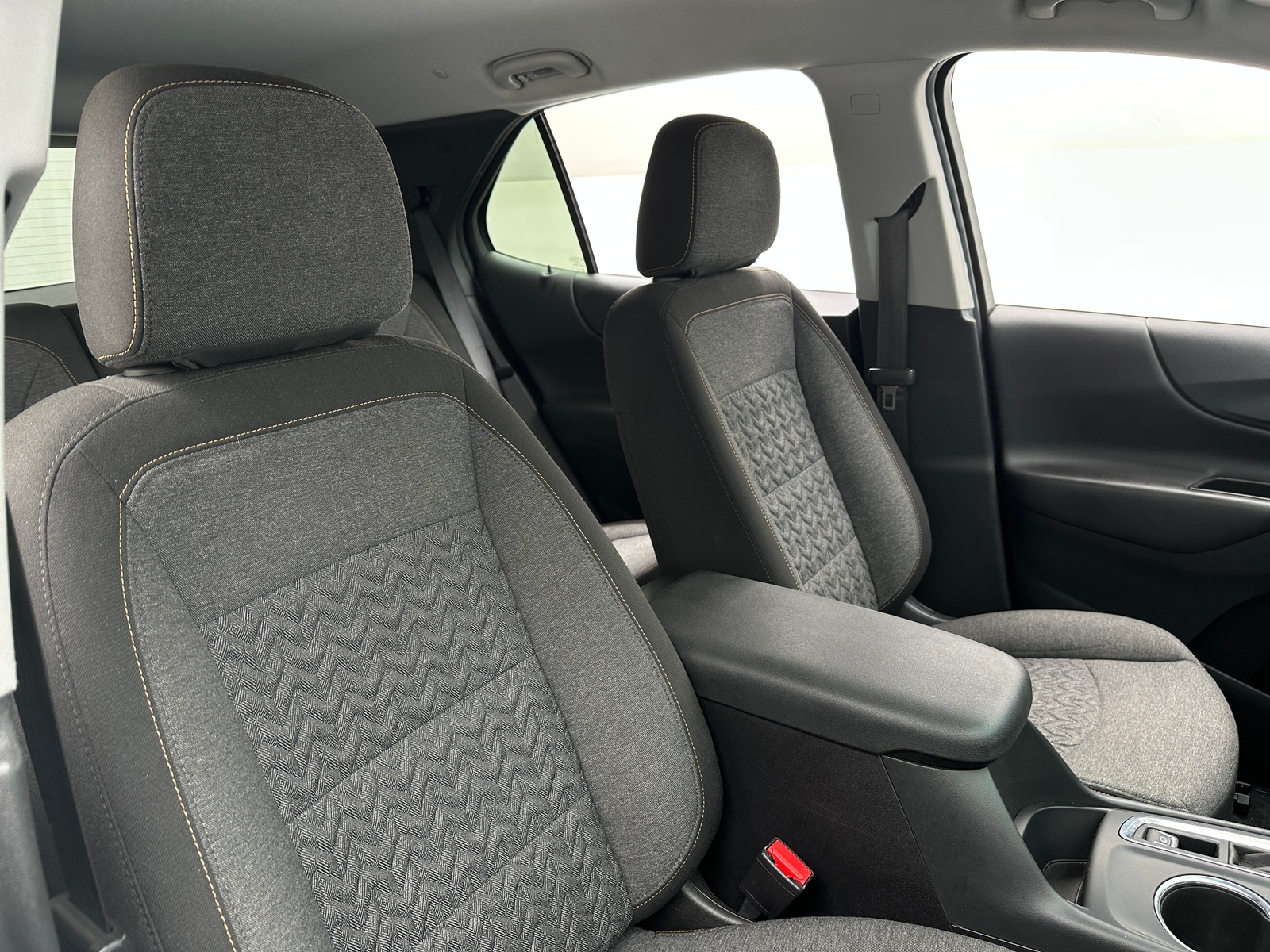 Thumbnail: 2023 Chevrolet Equinox - 2