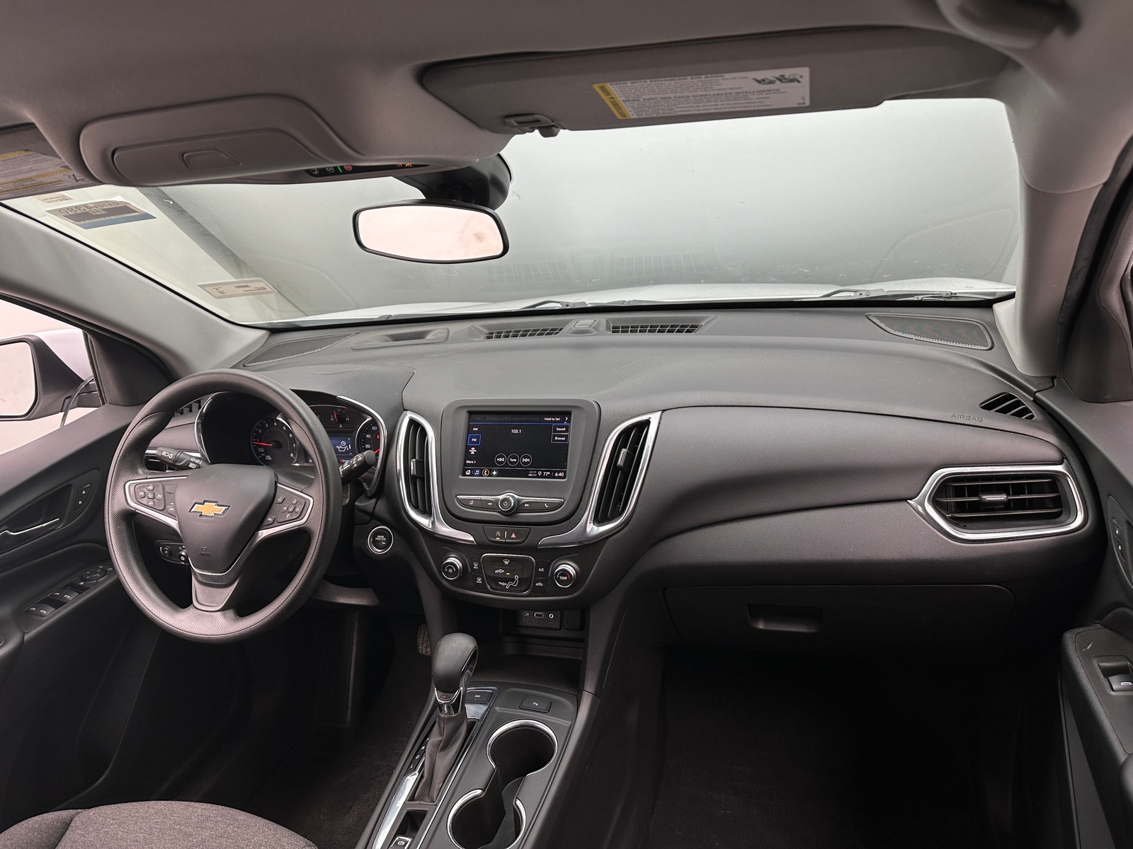Thumbnail: 2023 Chevrolet Equinox - 3