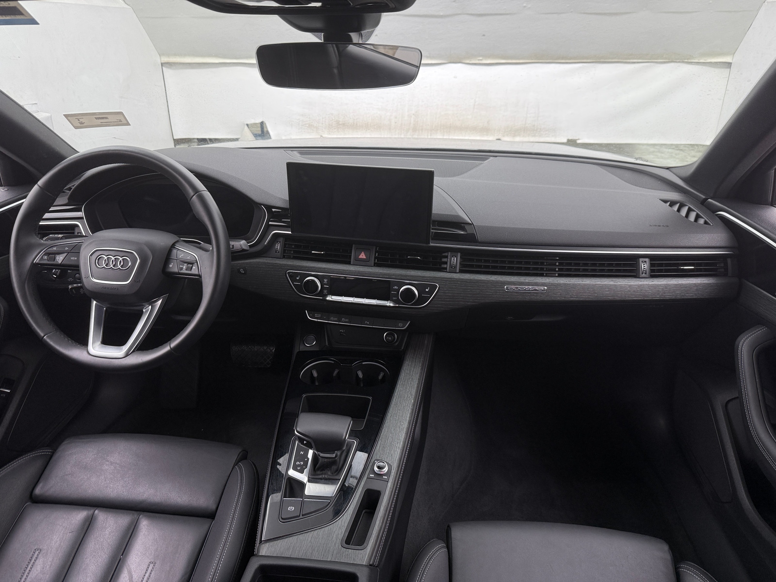Thumbnail: 2022 Audi A4 - 3