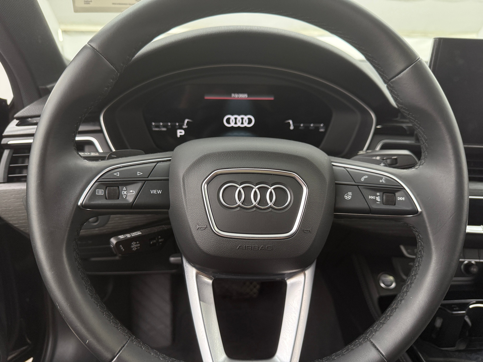 Thumbnail: 2022 Audi A4 - 5
