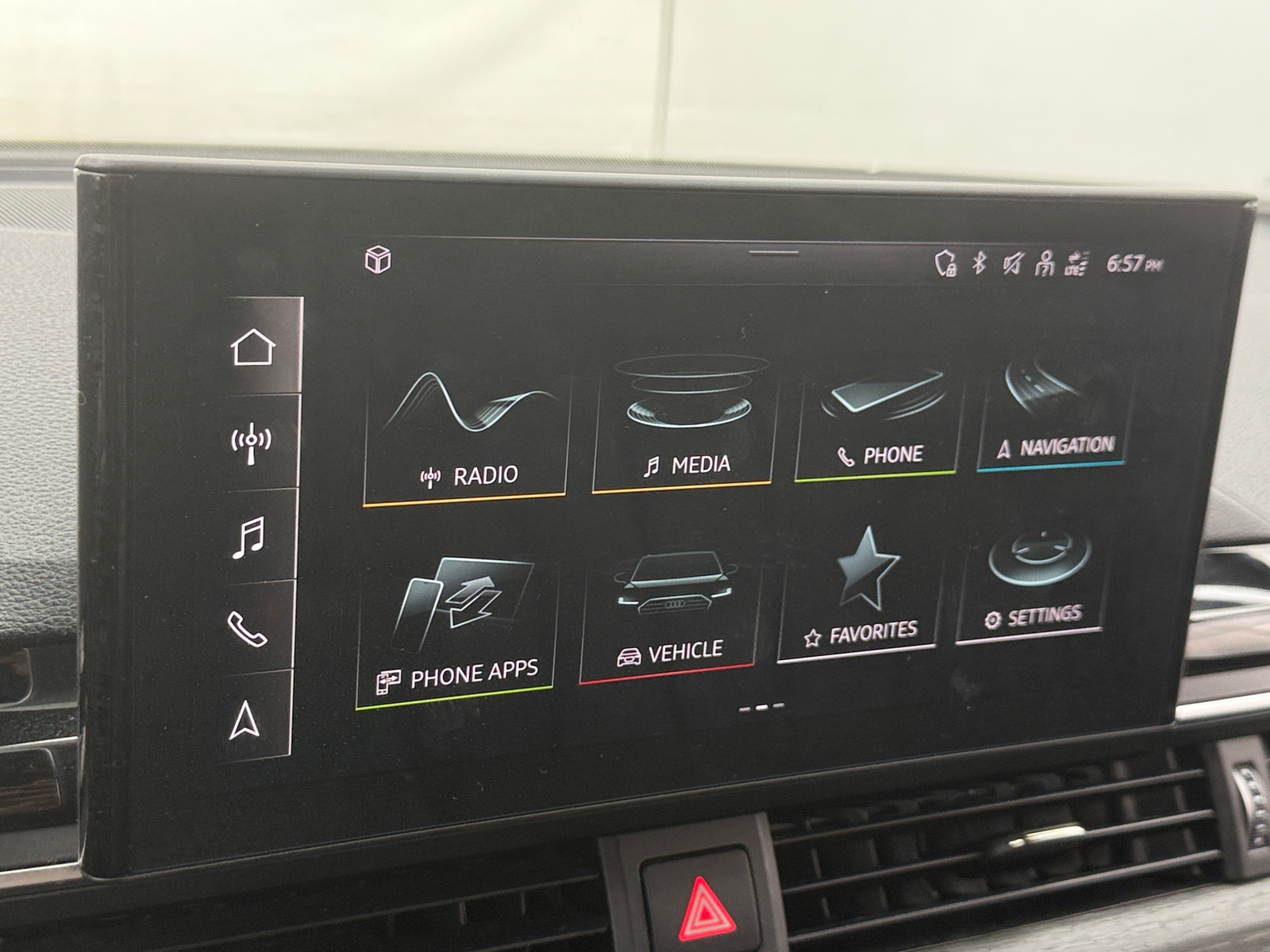 Thumbnail: 2022 Audi A4 - 4