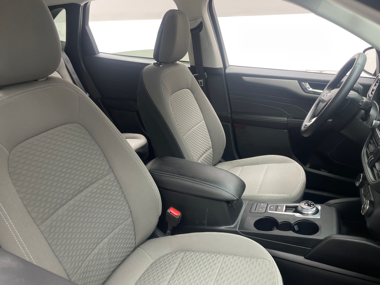 Thumbnail: 2021 Ford Escape - 2