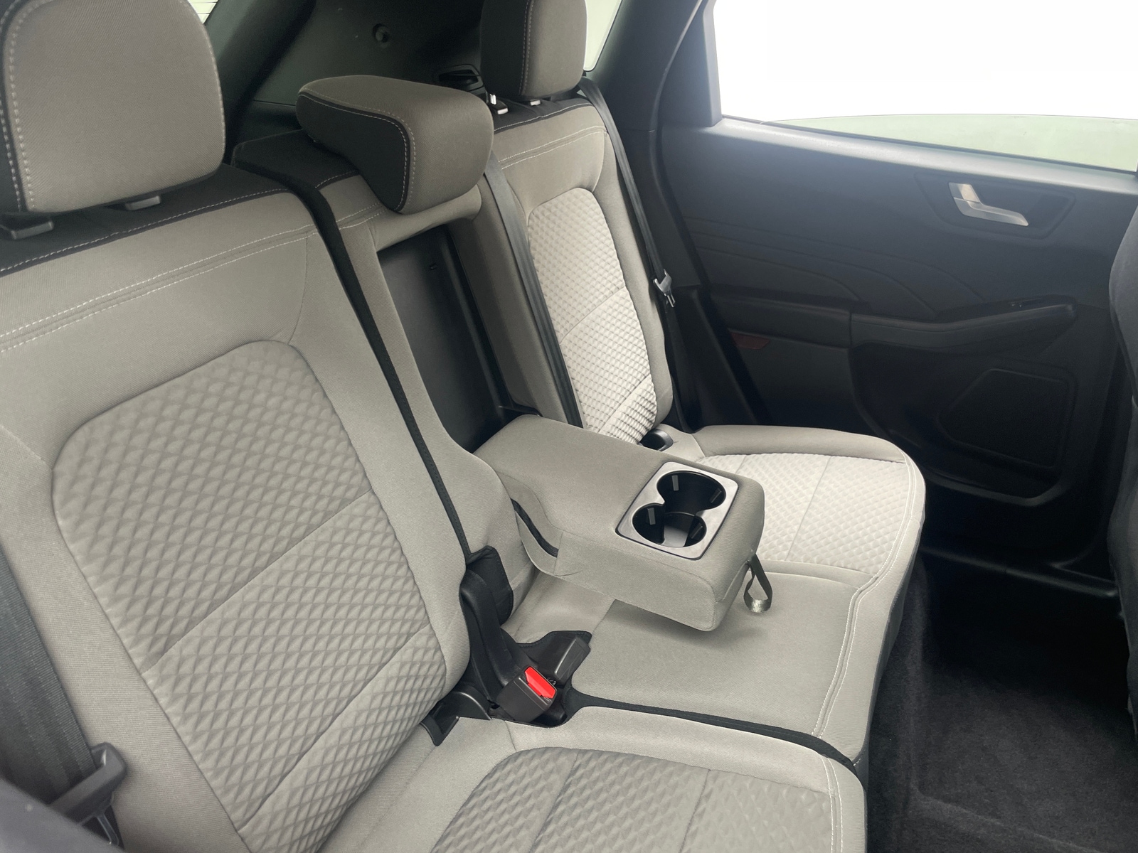 Thumbnail: 2021 Ford Escape - 6
