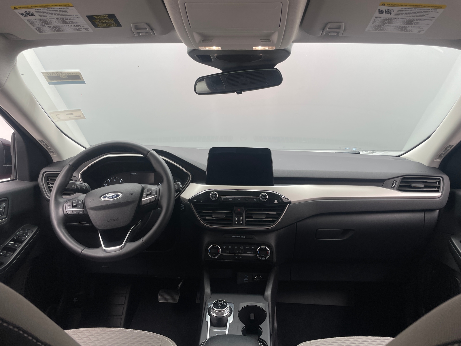 Thumbnail: 2021 Ford Escape - 3