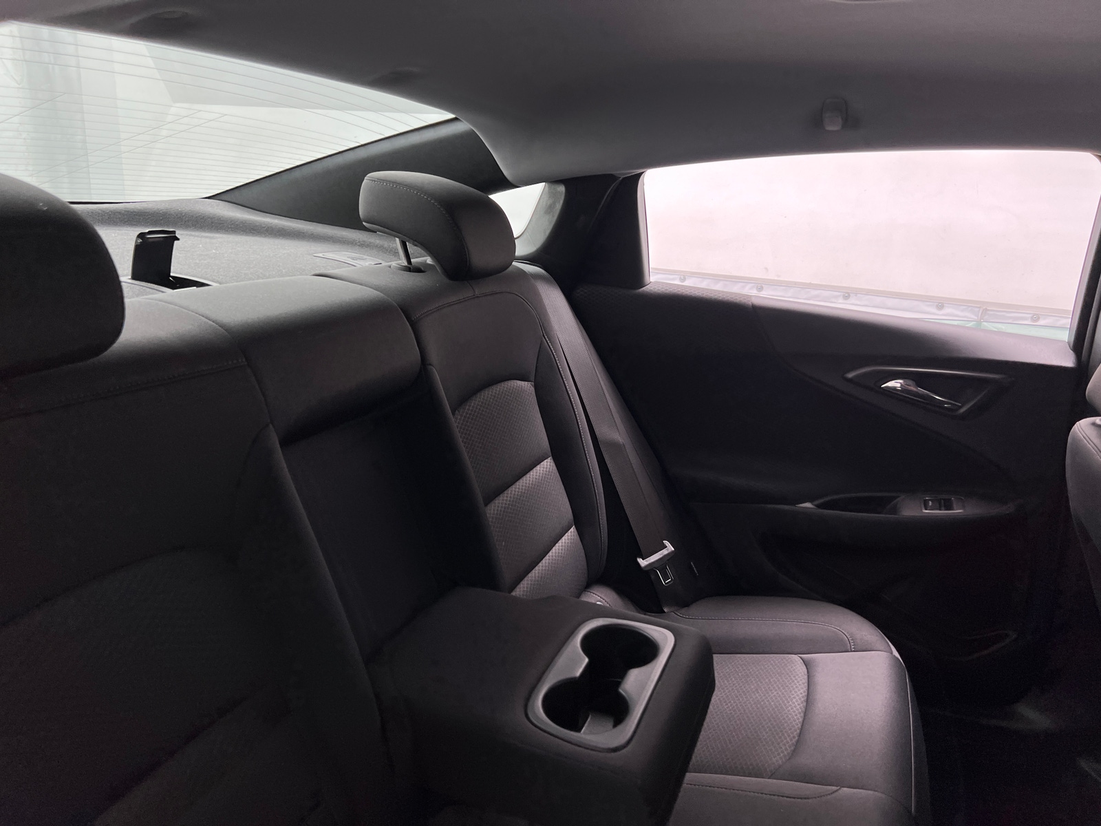 Thumbnail: 2023 Chevrolet Malibu - 6
