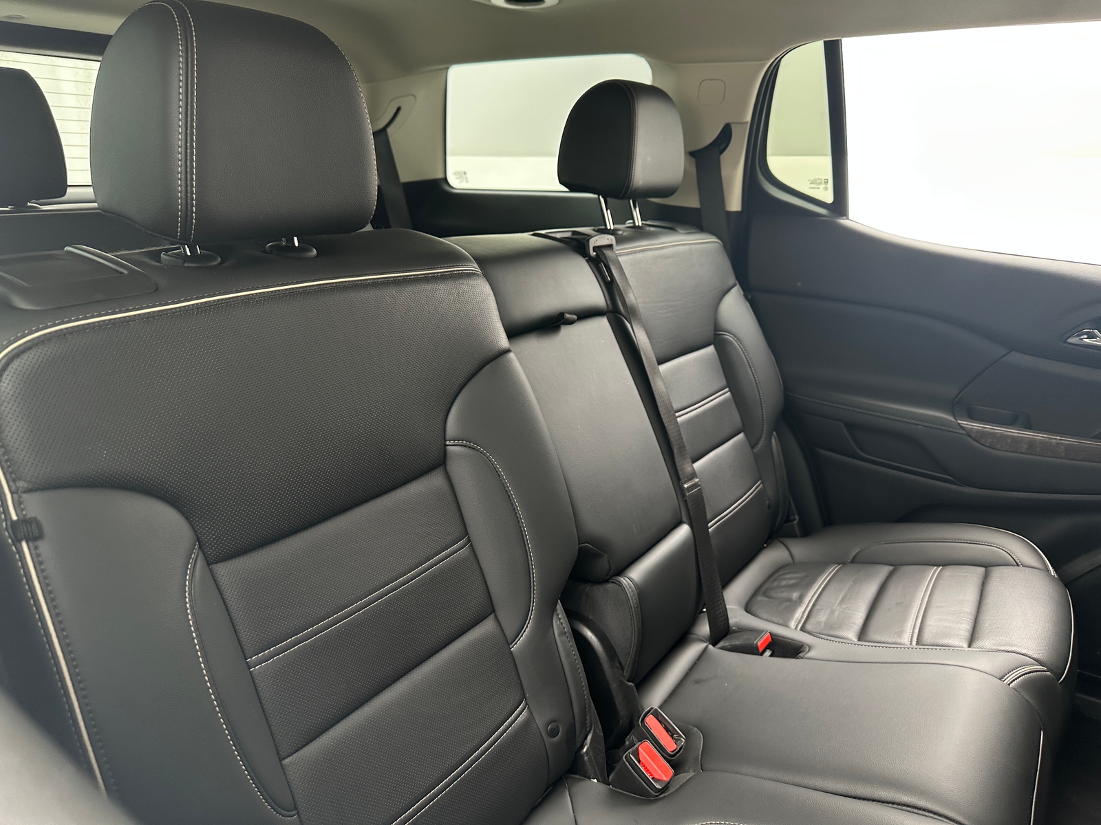 Thumbnail: 2021 GMC Acadia - 5