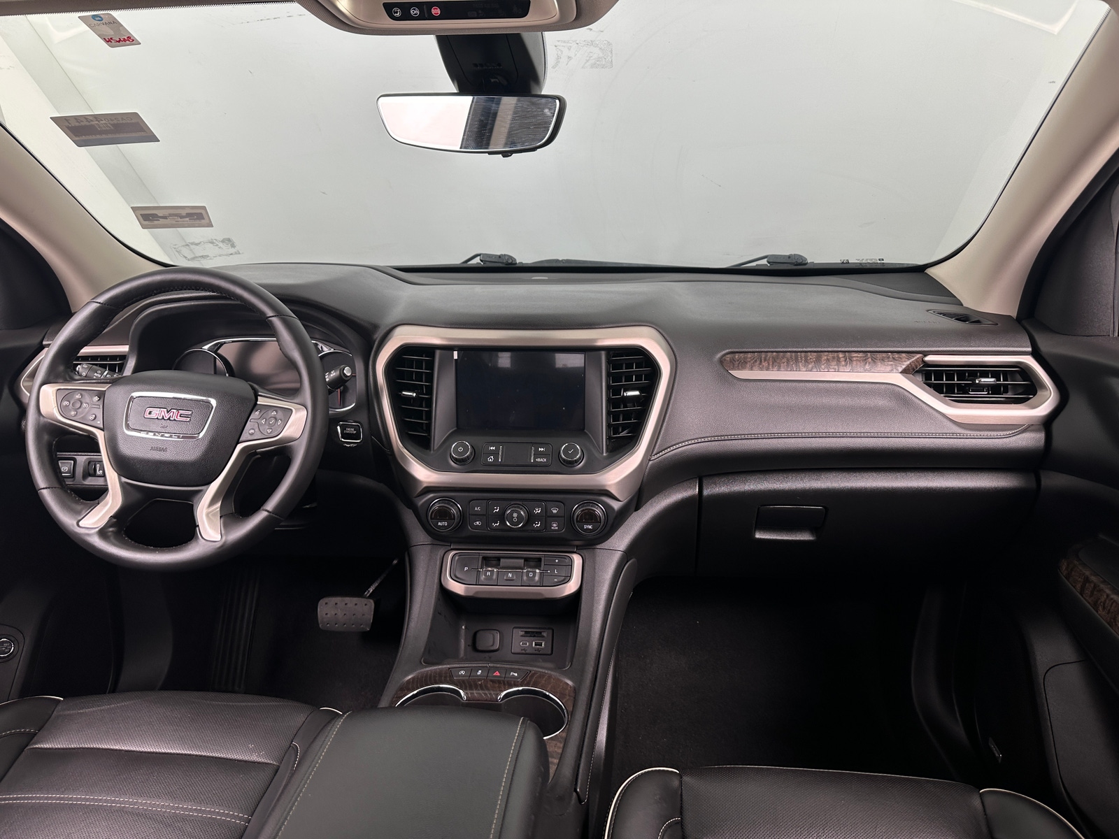 Thumbnail: 2021 GMC Acadia - 2