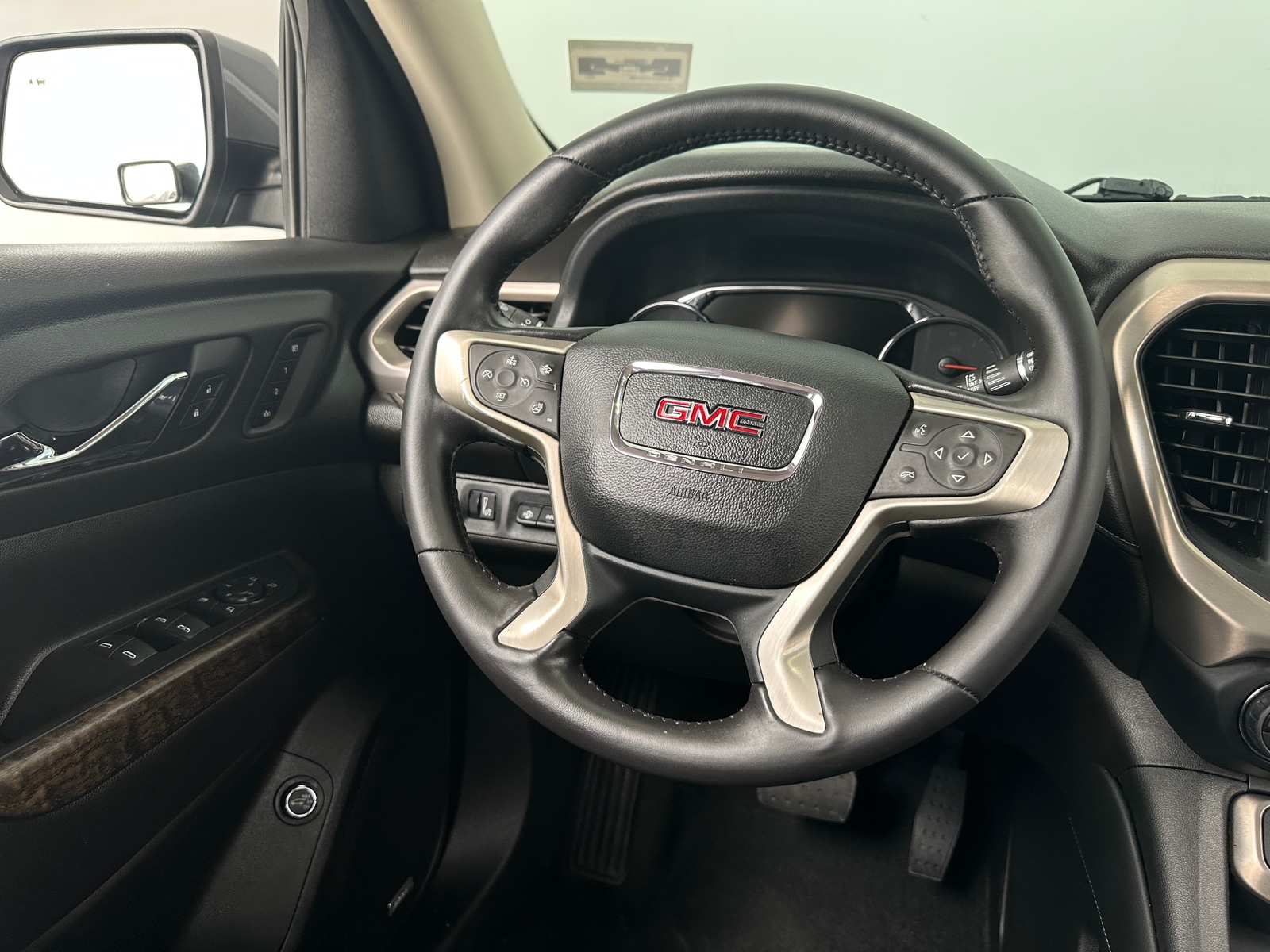 Thumbnail: 2021 GMC Acadia - 4