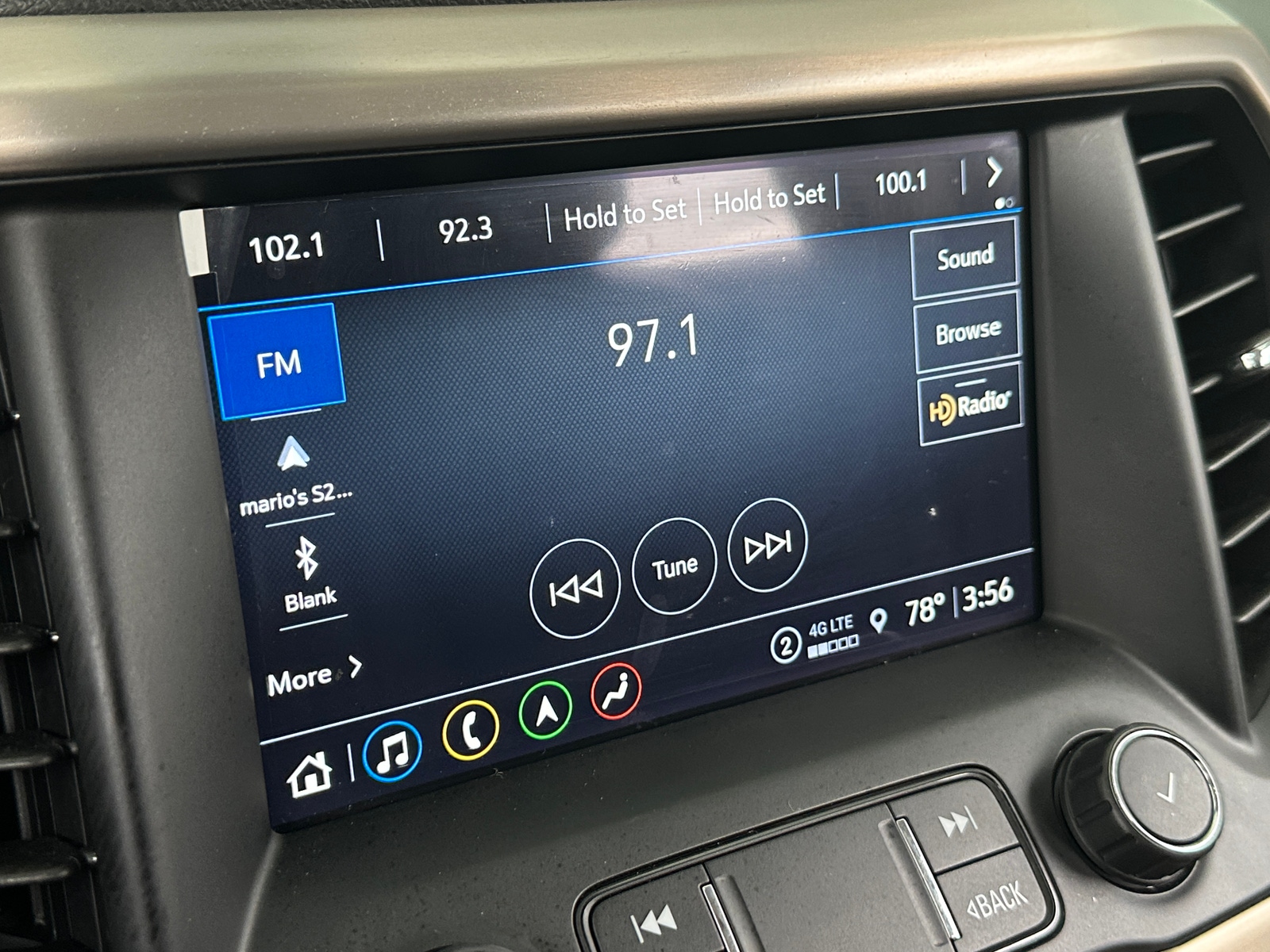 Thumbnail: 2021 GMC Acadia - 3