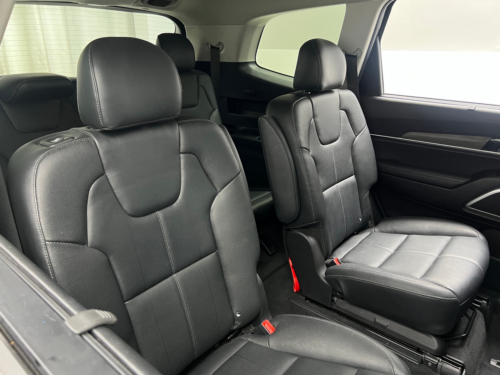 Thumbnail: 2022 Kia Telluride - 5