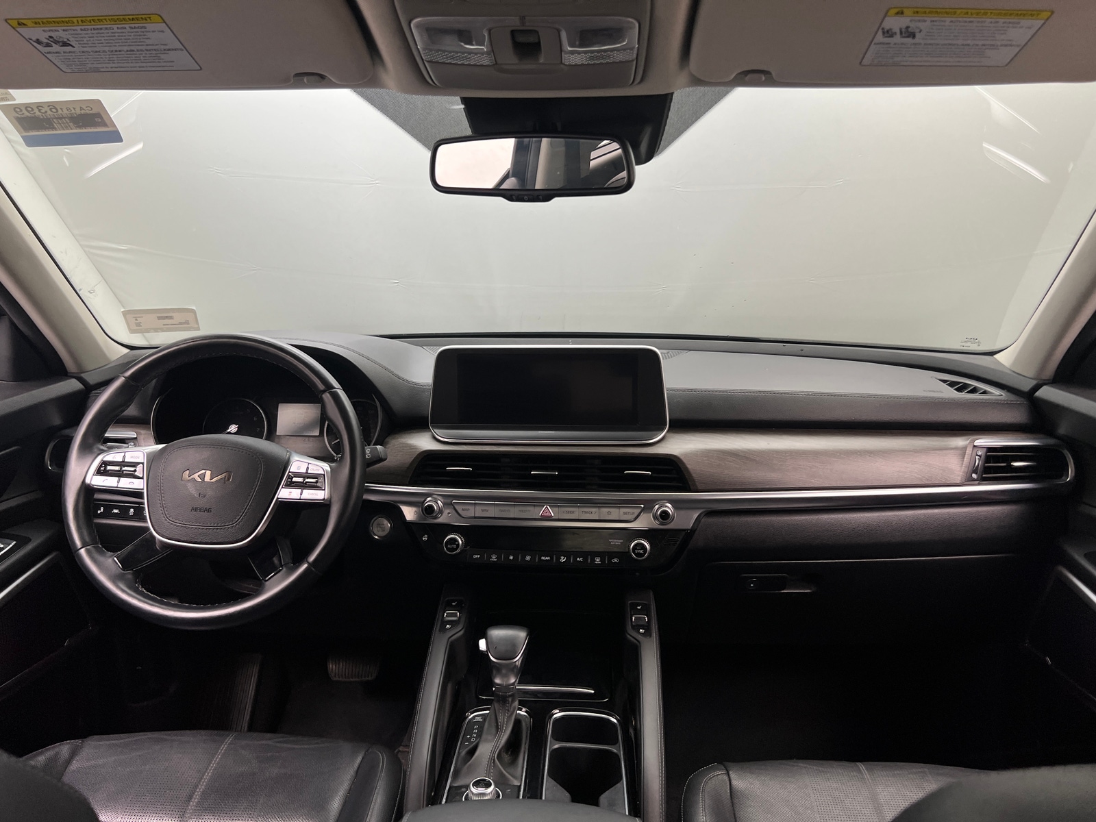 Thumbnail: 2022 Kia Telluride - 2