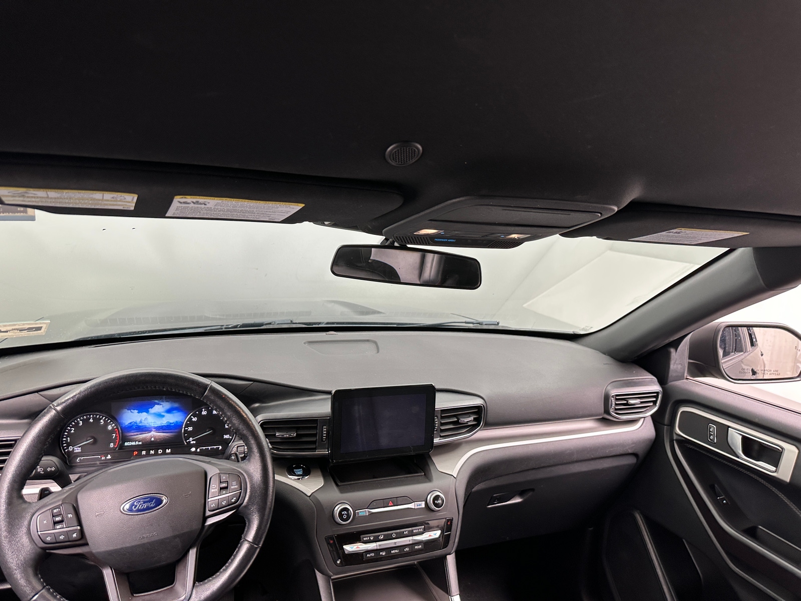 Thumbnail: 2020 Ford Explorer - 2
