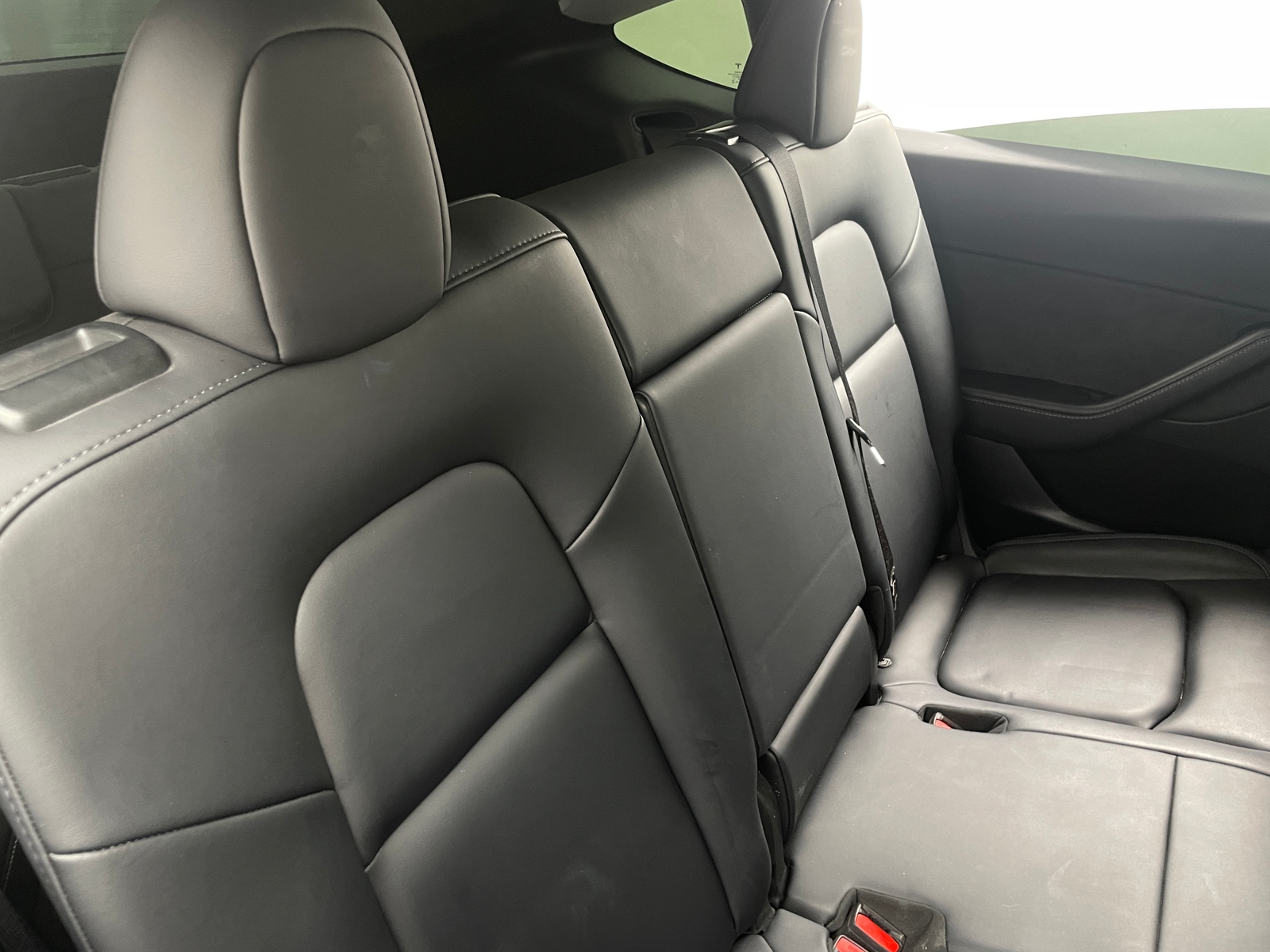 Thumbnail: 2021 Tesla Model Y - 5