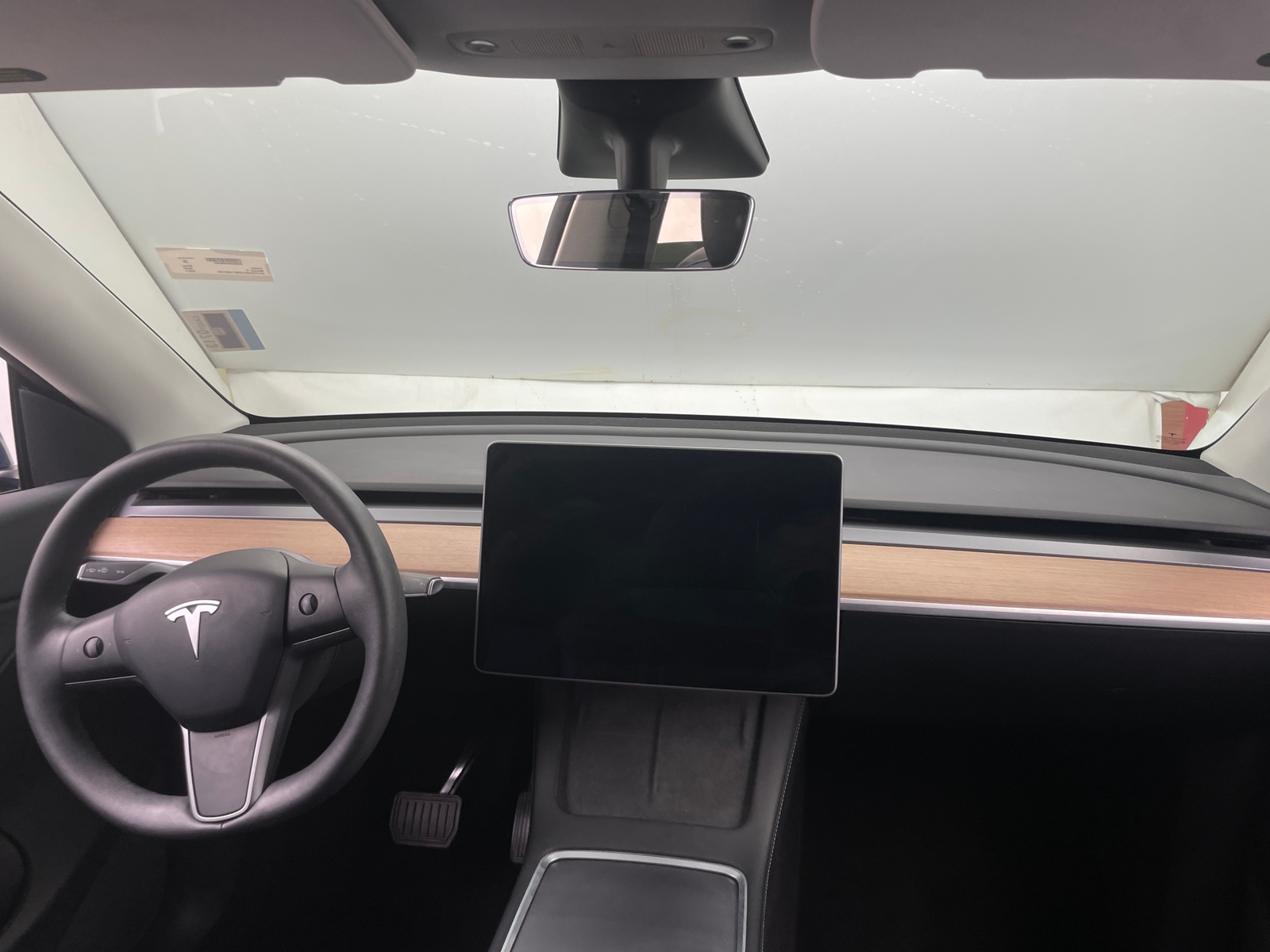 Thumbnail: 2021 Tesla Model Y - 2