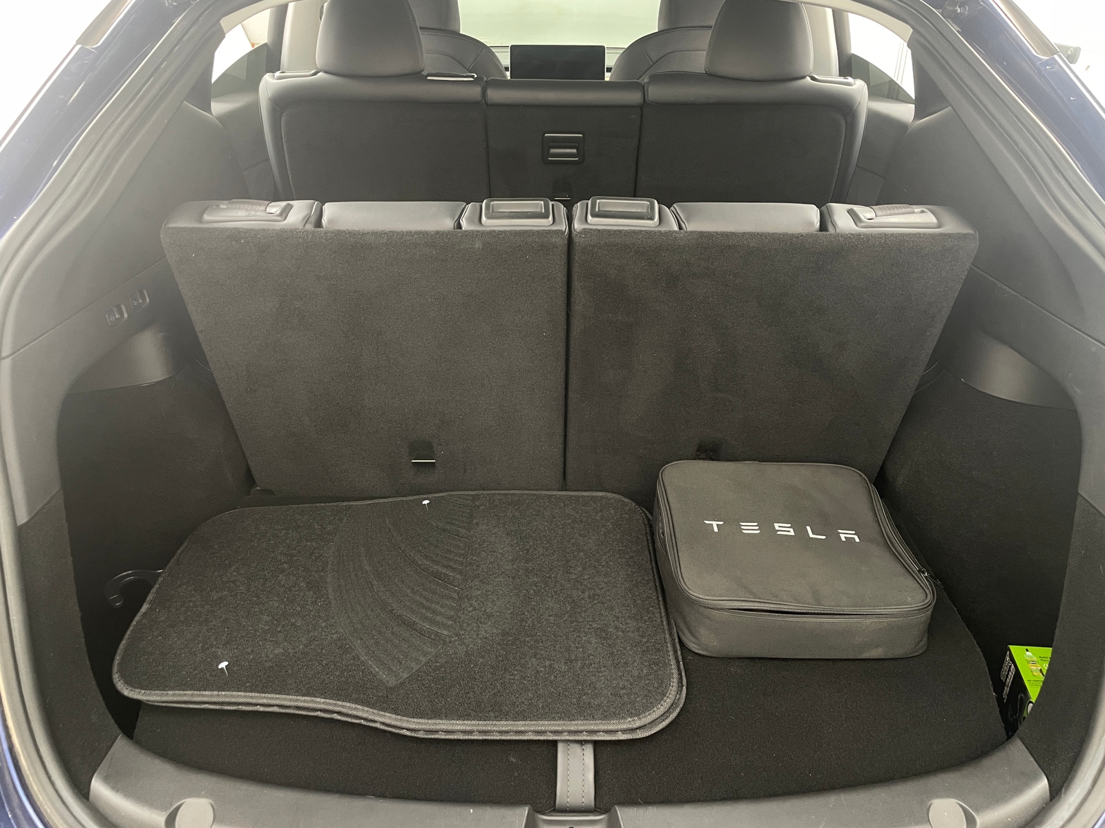 Thumbnail: 2021 Tesla Model Y - 6
