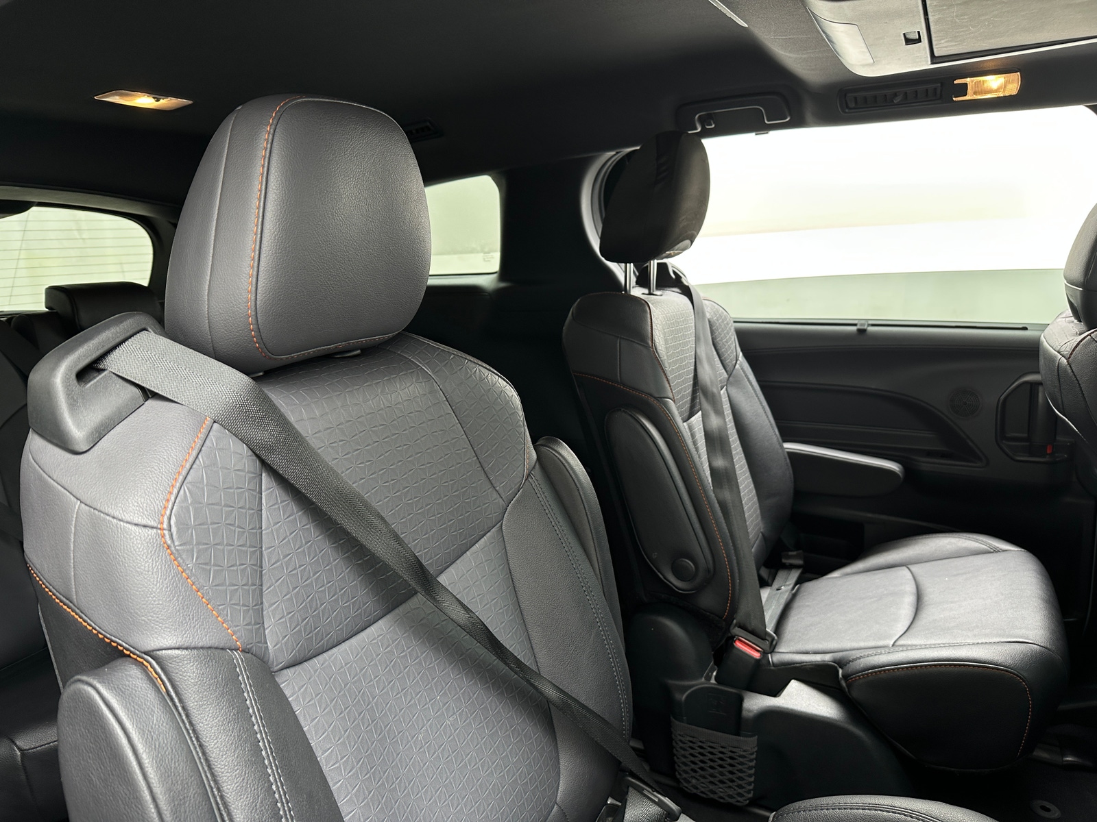 Thumbnail: 2023 Toyota Sienna - 5