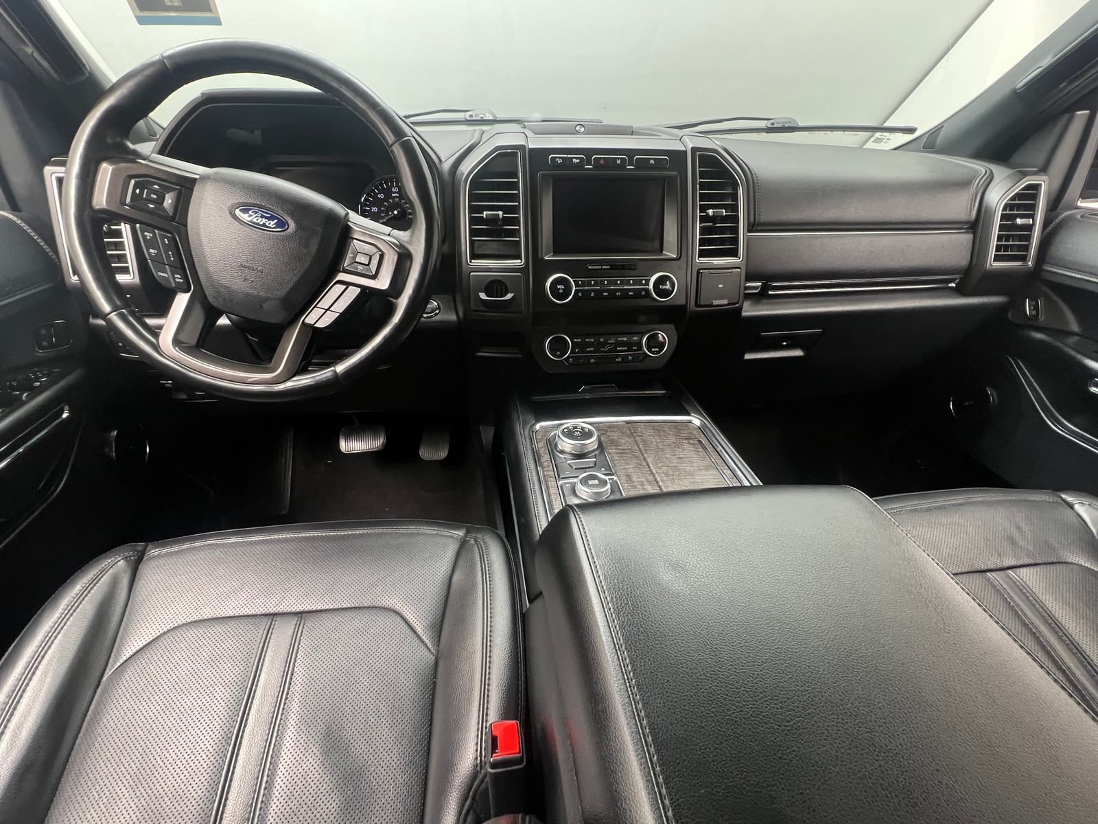 Thumbnail: 2021 Ford Expedition MAX - 2