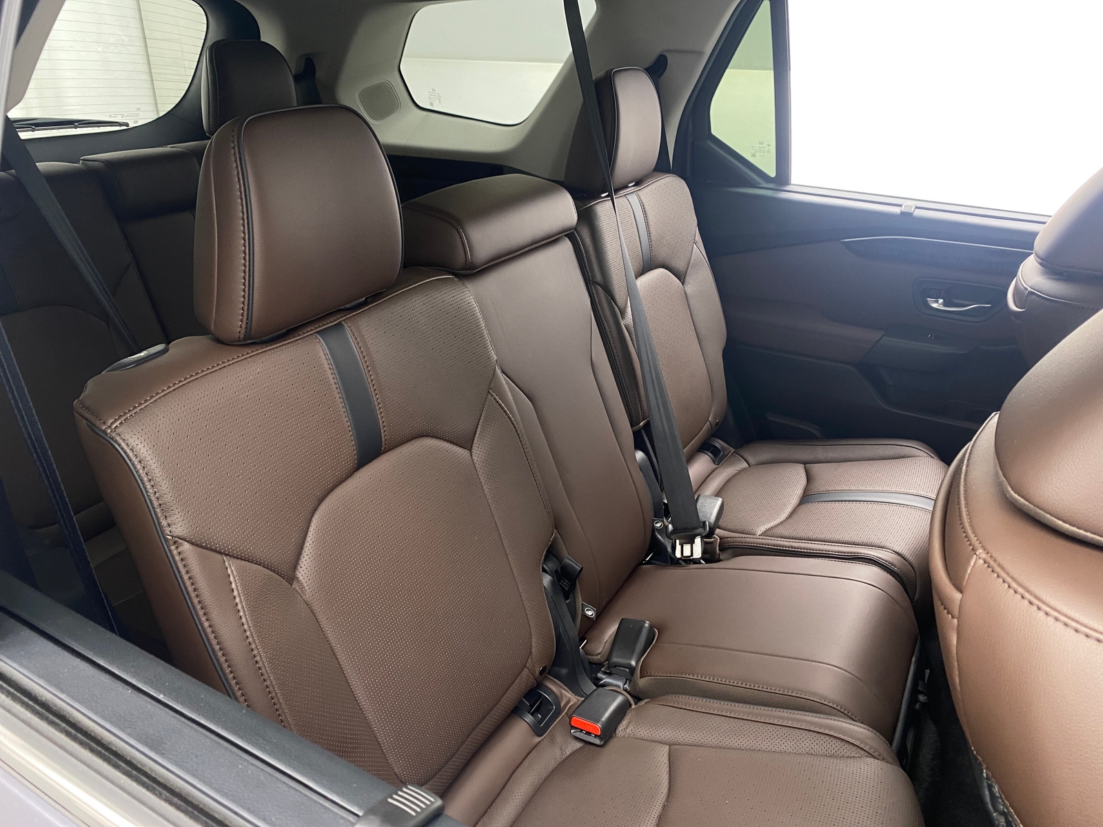 Thumbnail: 2023 Honda Pilot - 5