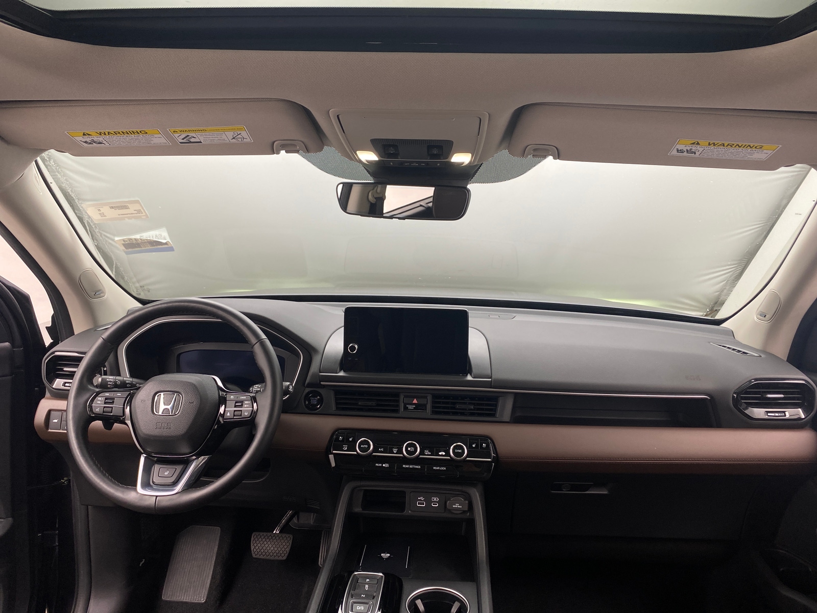 Thumbnail: 2023 Honda Pilot - 2