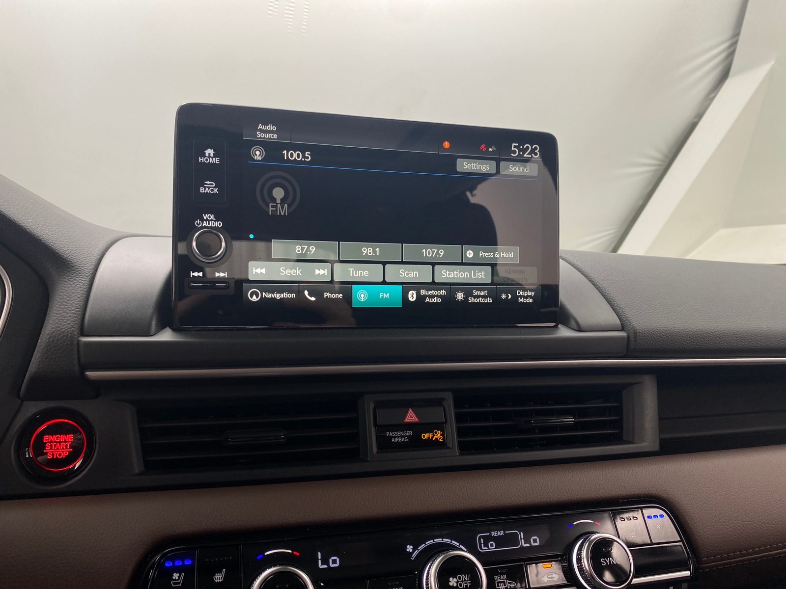 Thumbnail: 2023 Honda Pilot - 3