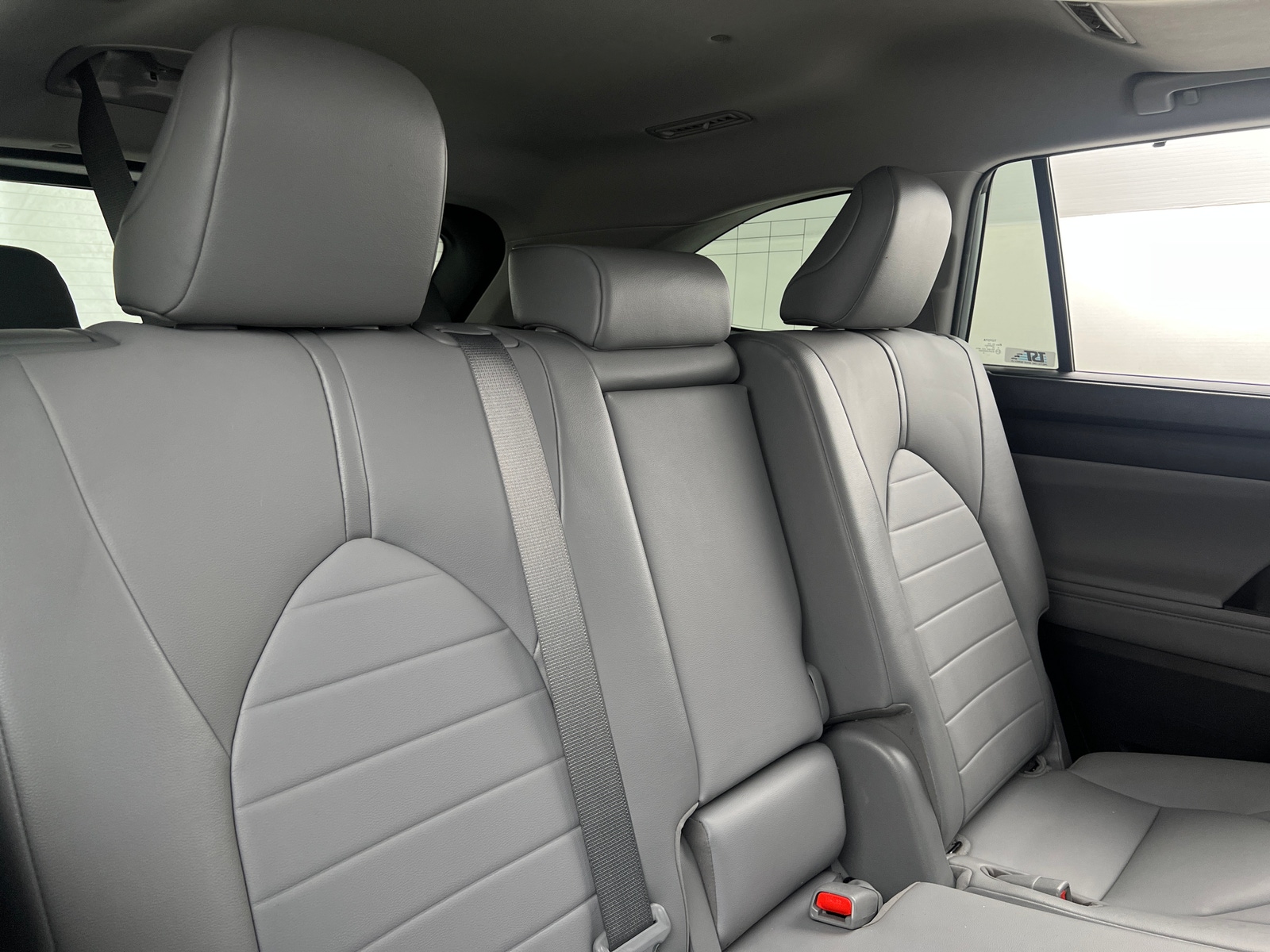 Thumbnail: 2020 Toyota Highlander - 5