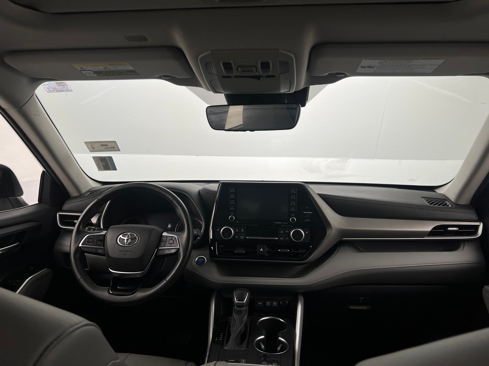 Thumbnail: 2020 Toyota Highlander - 2