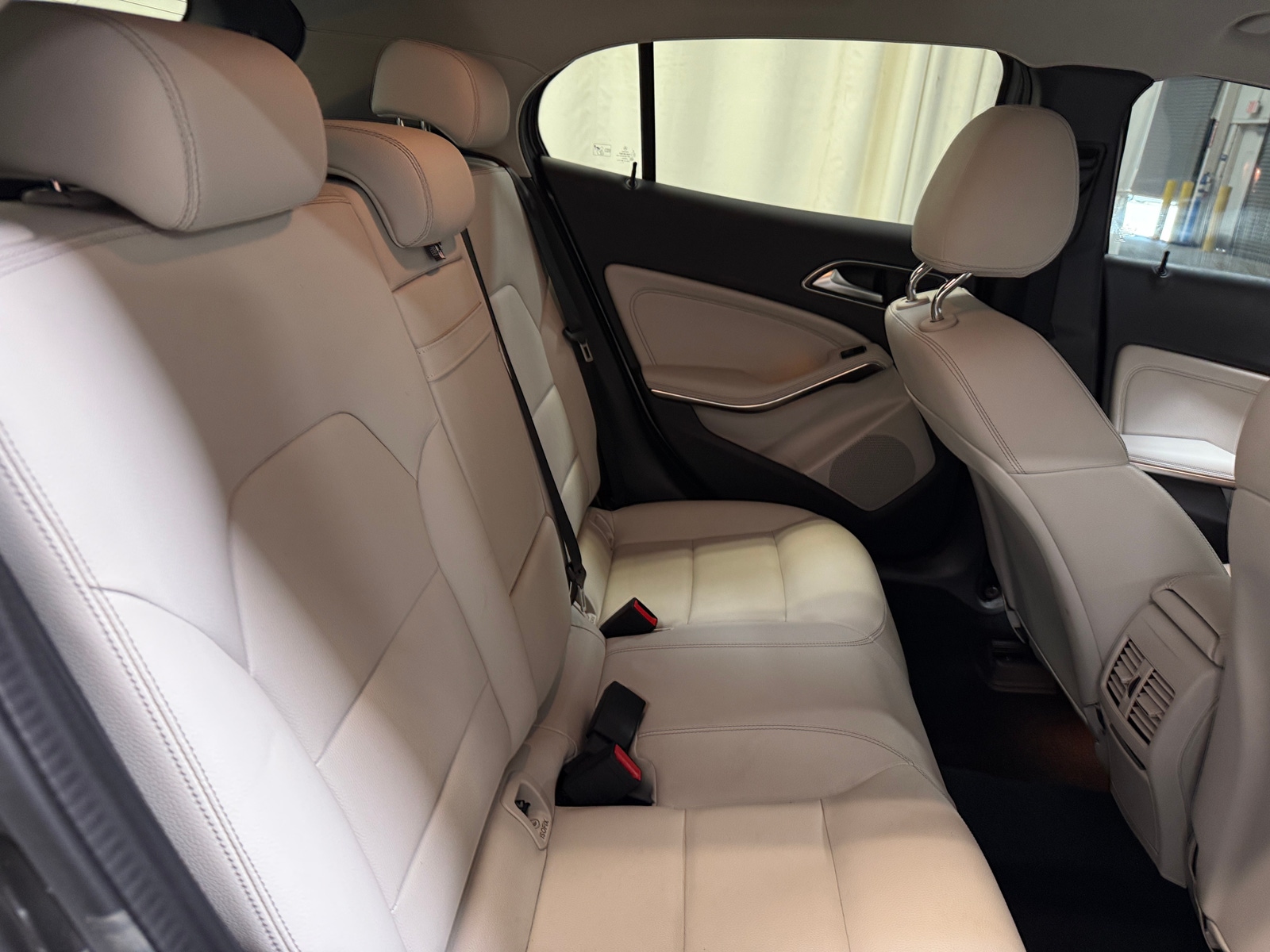 Thumbnail: 2018 Mercedes-Benz GLA - 5
