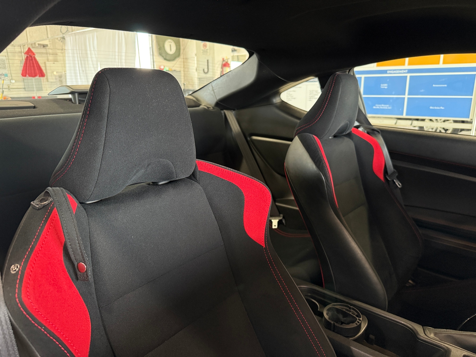 Thumbnail: 2013 Scion FR-S - 2
