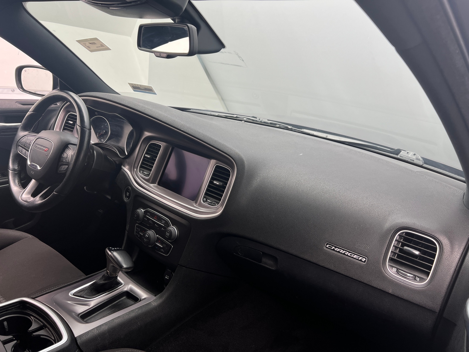 Thumbnail: 2021 Dodge Charger - 3