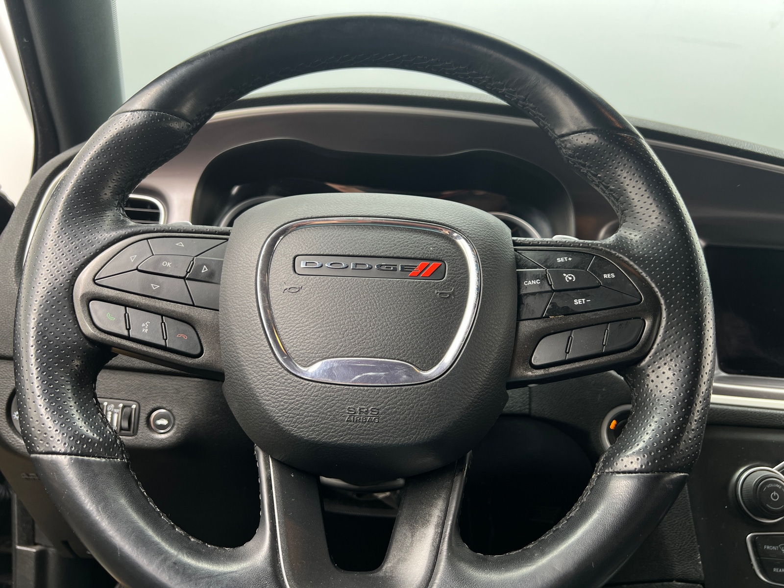 Thumbnail: 2021 Dodge Charger - 5