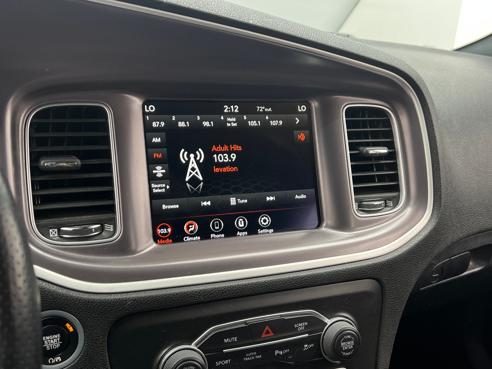 Thumbnail: 2021 Dodge Charger - 4