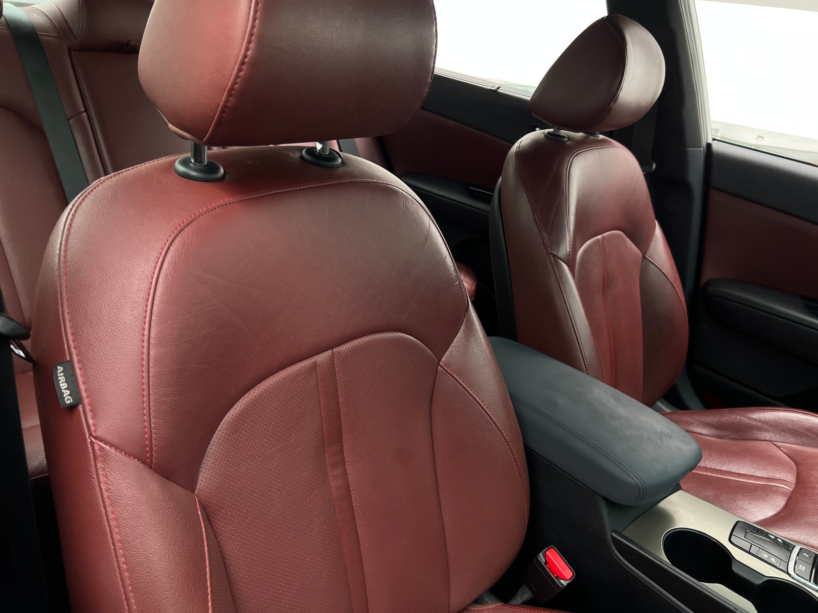 Thumbnail: 2016 Kia Optima - 2
