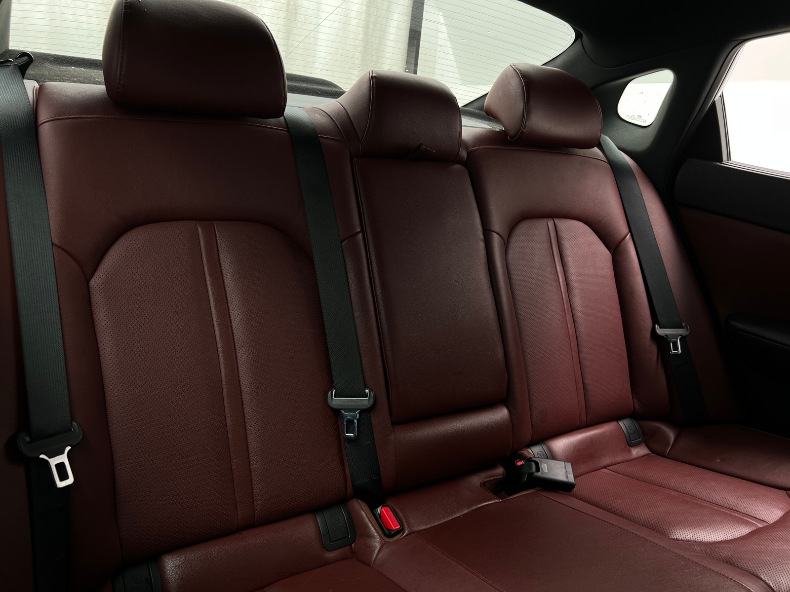 Thumbnail: 2016 Kia Optima - 6