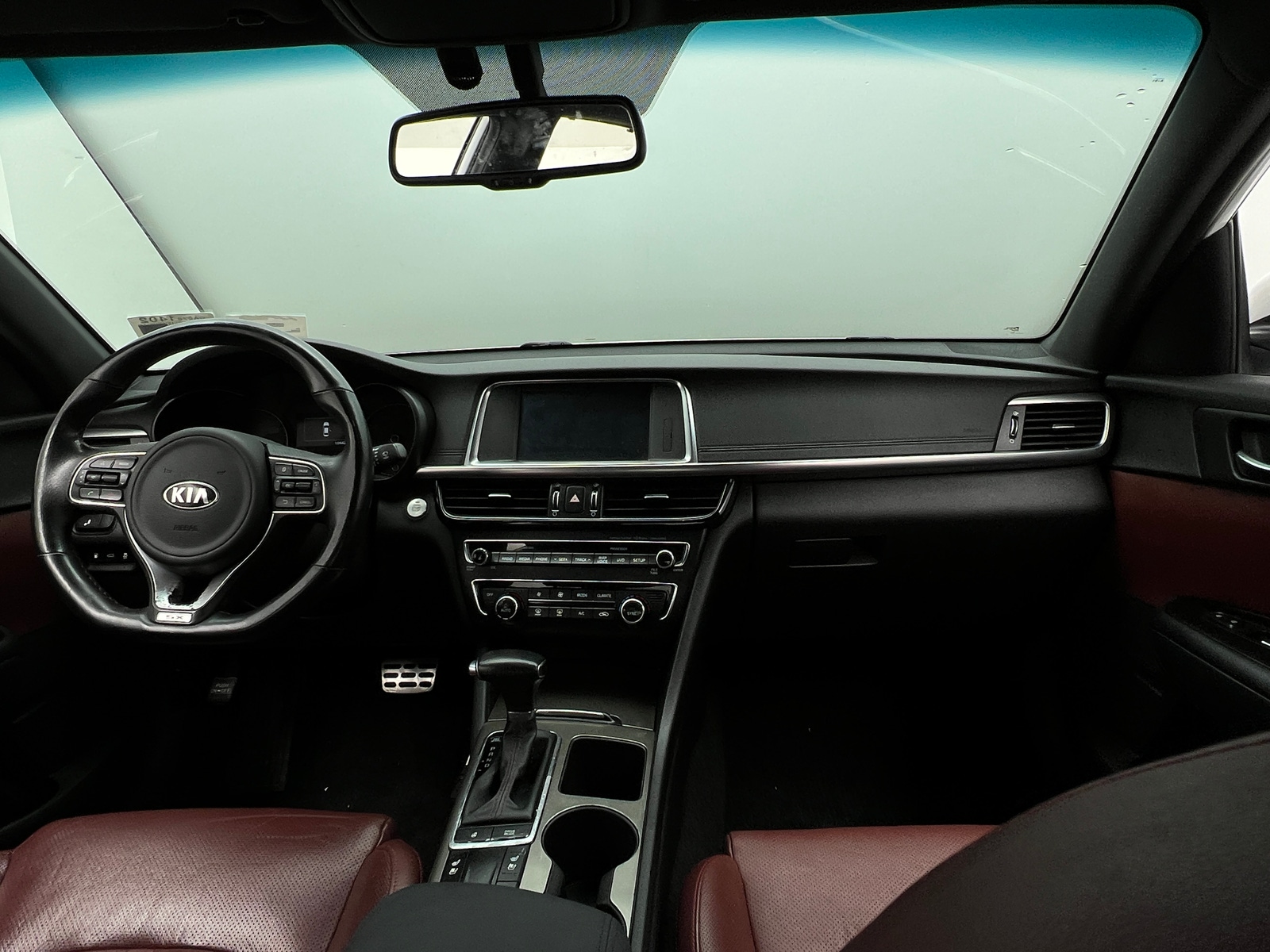 Thumbnail: 2016 Kia Optima - 3