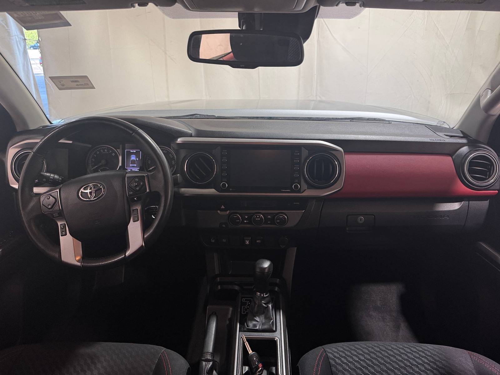 Thumbnail: 2022 Toyota Tacoma - 3
