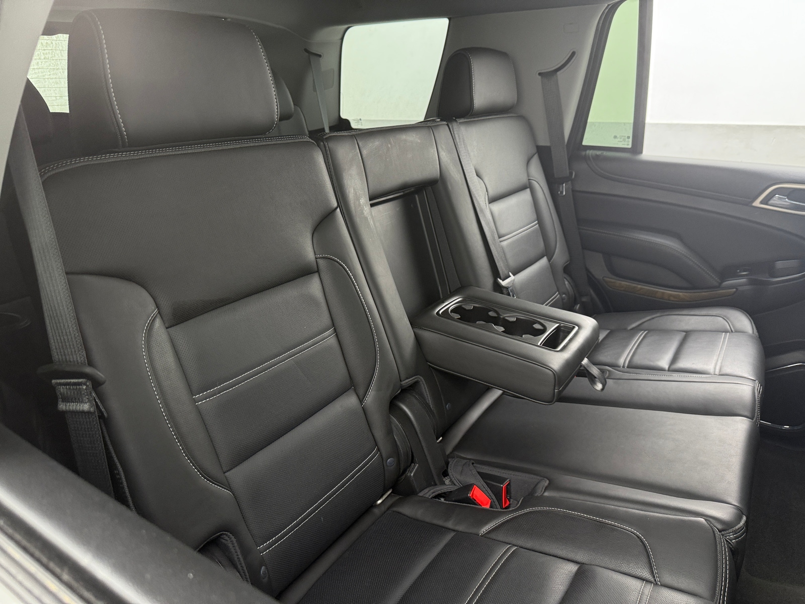 Thumbnail: 2018 GMC Yukon - 5