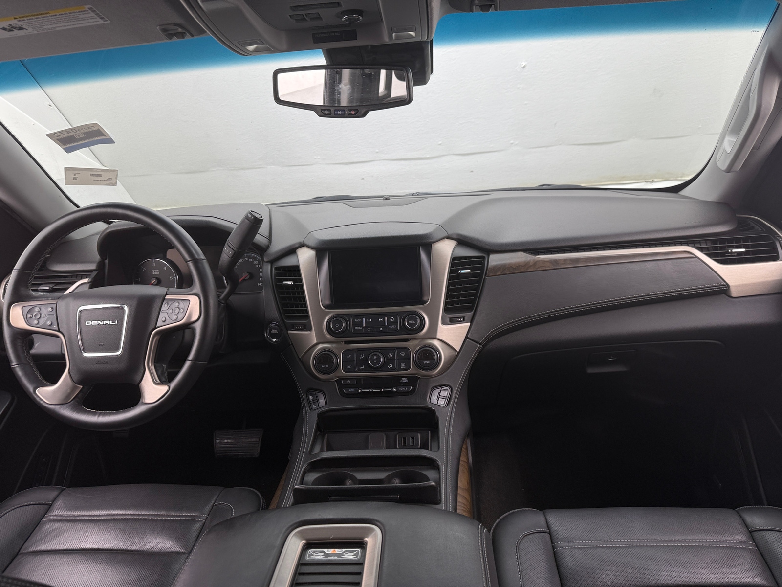 Thumbnail: 2018 GMC Yukon - 2